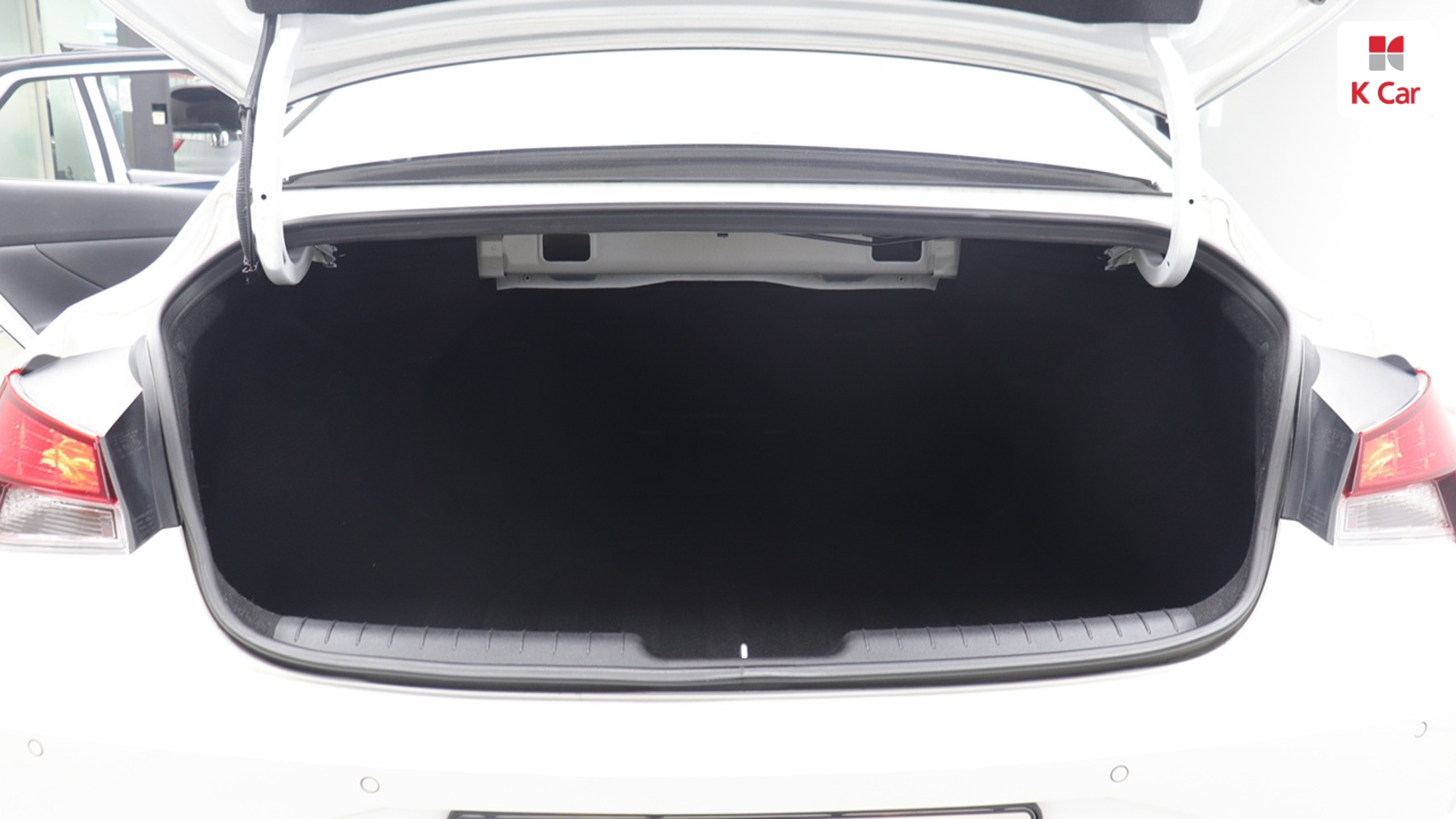 Hyundai Avante гибрид (CN7), миниатюра 10