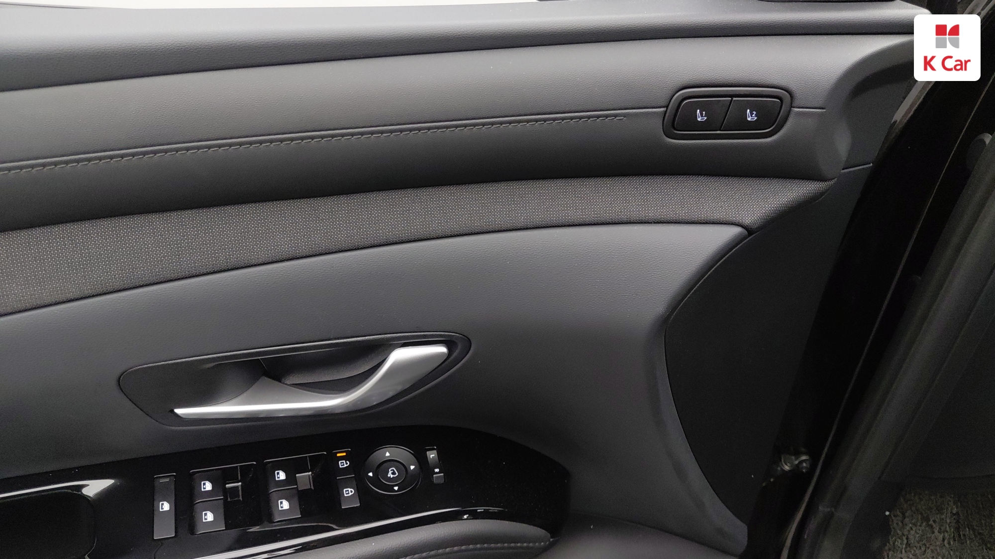 Hyundai TUCSON бензин Turbo 1.6 2WD H-Pick, миниатюра 15