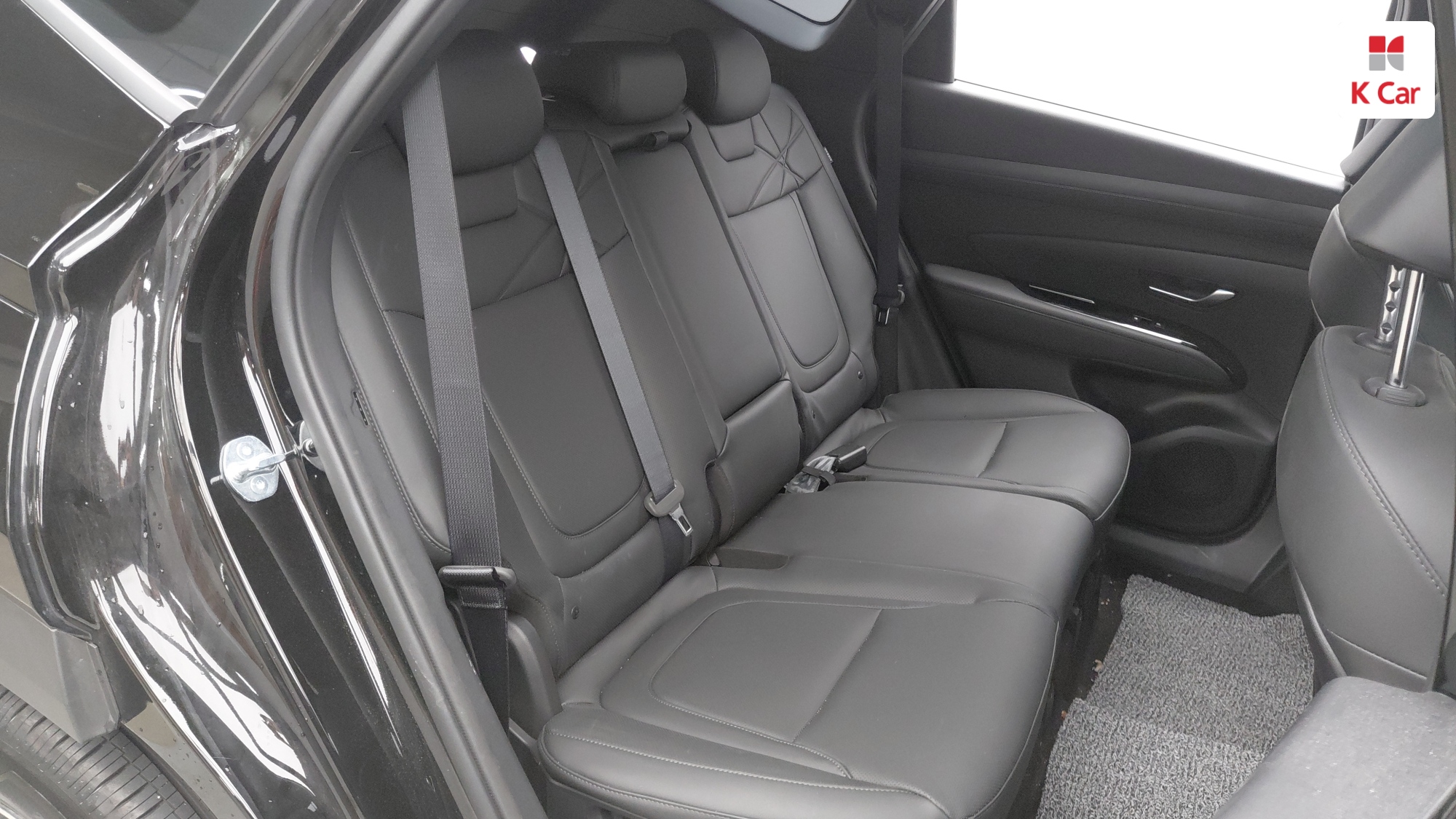 Hyundai TUCSON бензин Turbo 1.6 2WD H-Pick, миниатюра 6