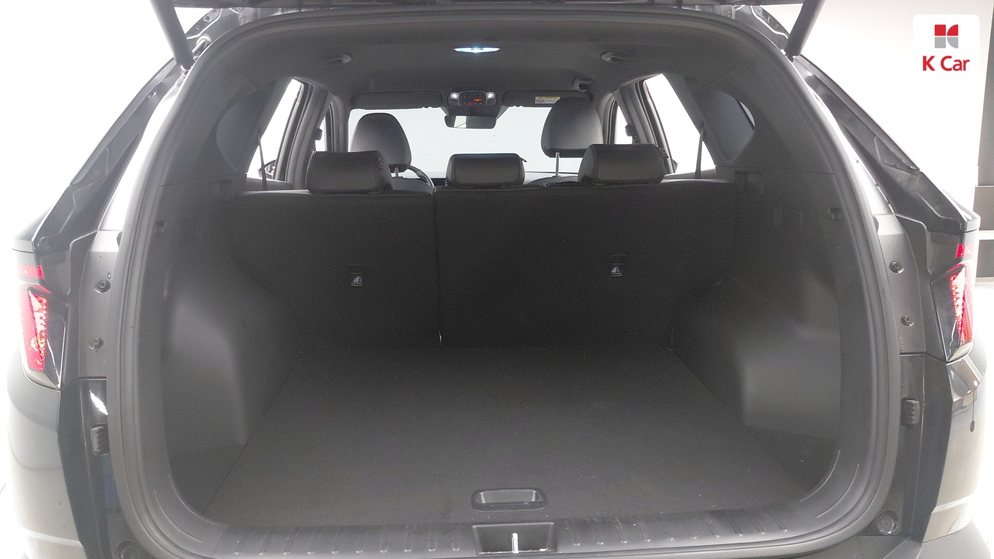 Hyundai TUCSON бензин Turbo 1.6 2WD H-Pick, миниатюра 8