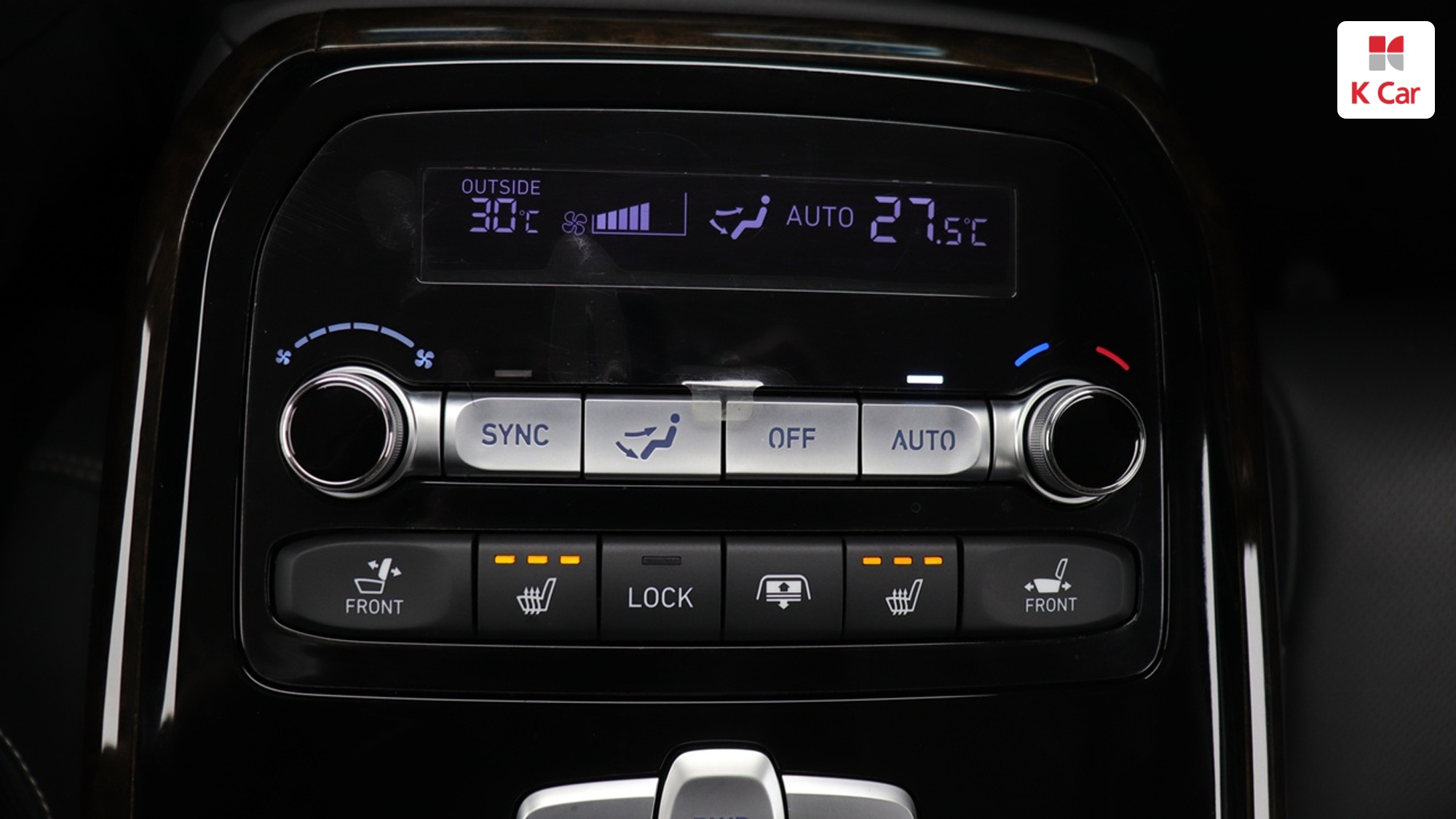 Genesis G90 бензин 4WD 3.8 Premium, миниатюра 14