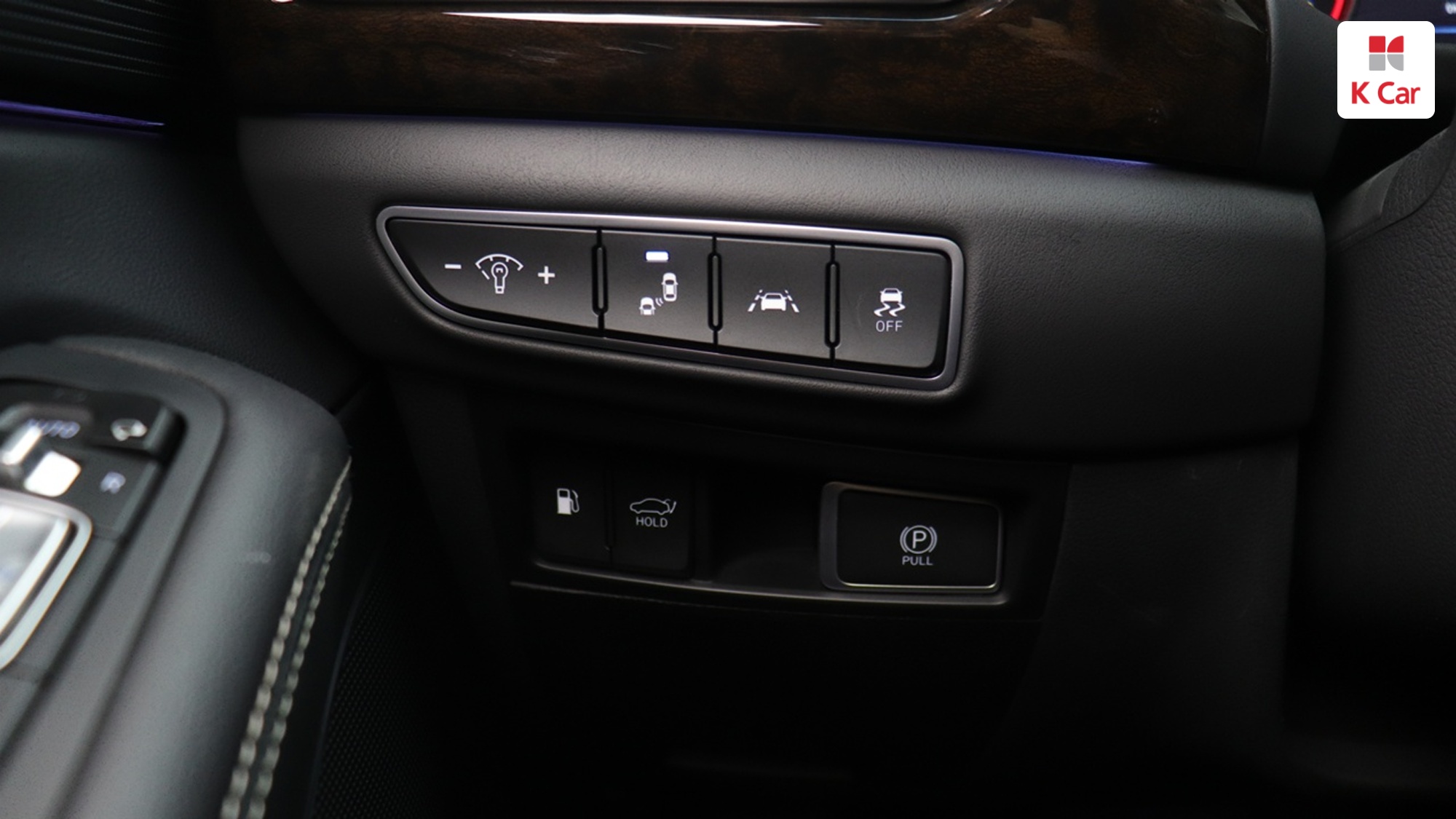 Genesis G90 бензин 4WD 3.8 Premium, миниатюра 23
