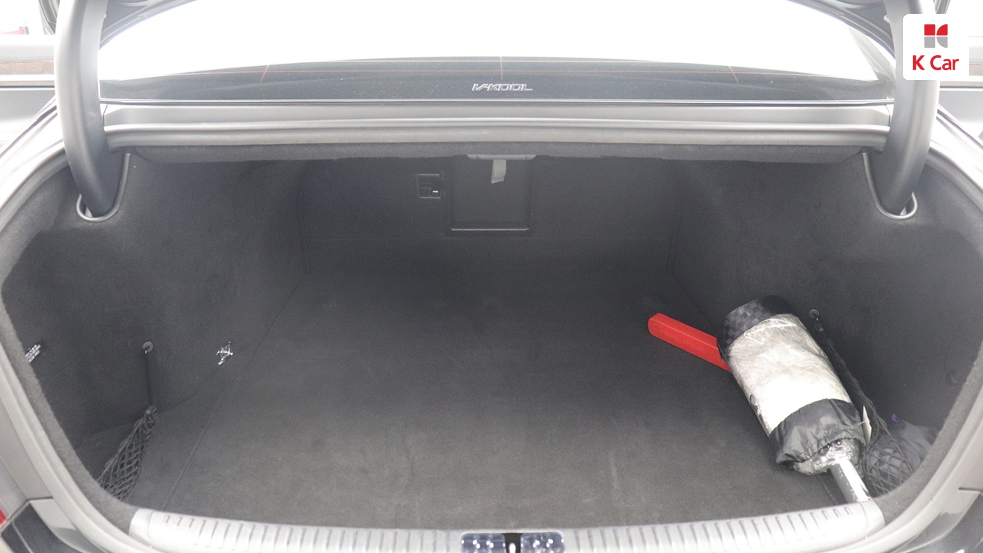 Genesis G90 бензин 4WD 3.8 Premium, миниатюра 7