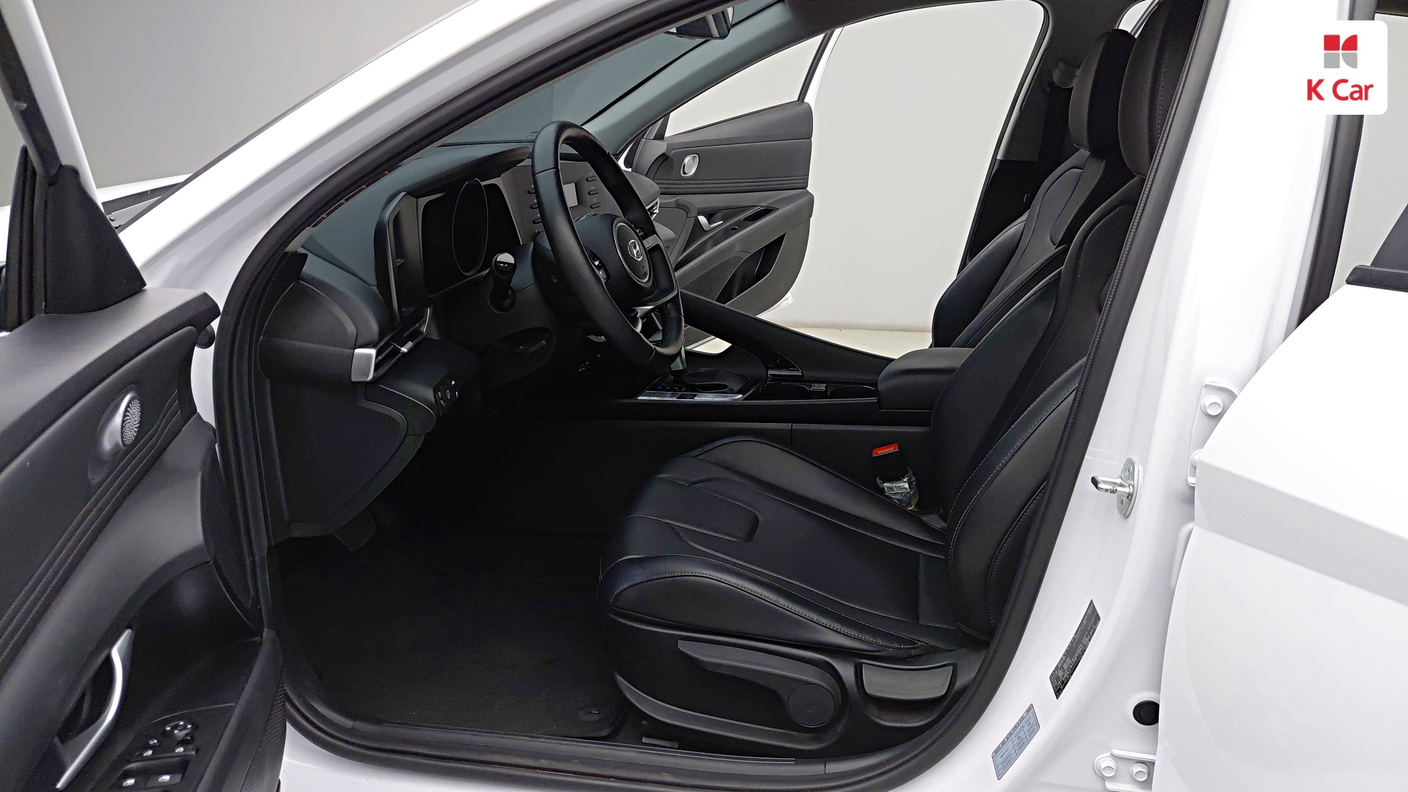 Hyundai Avante, миниатюра 3