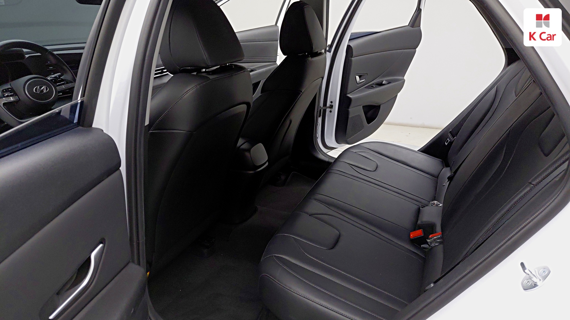 Hyundai Avante, миниатюра 4