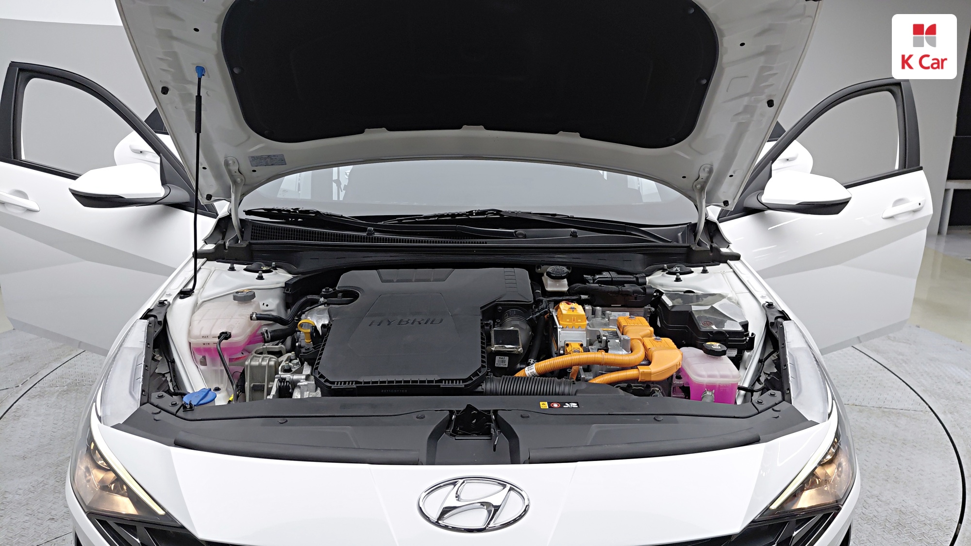 Hyundai Avante, миниатюра 6