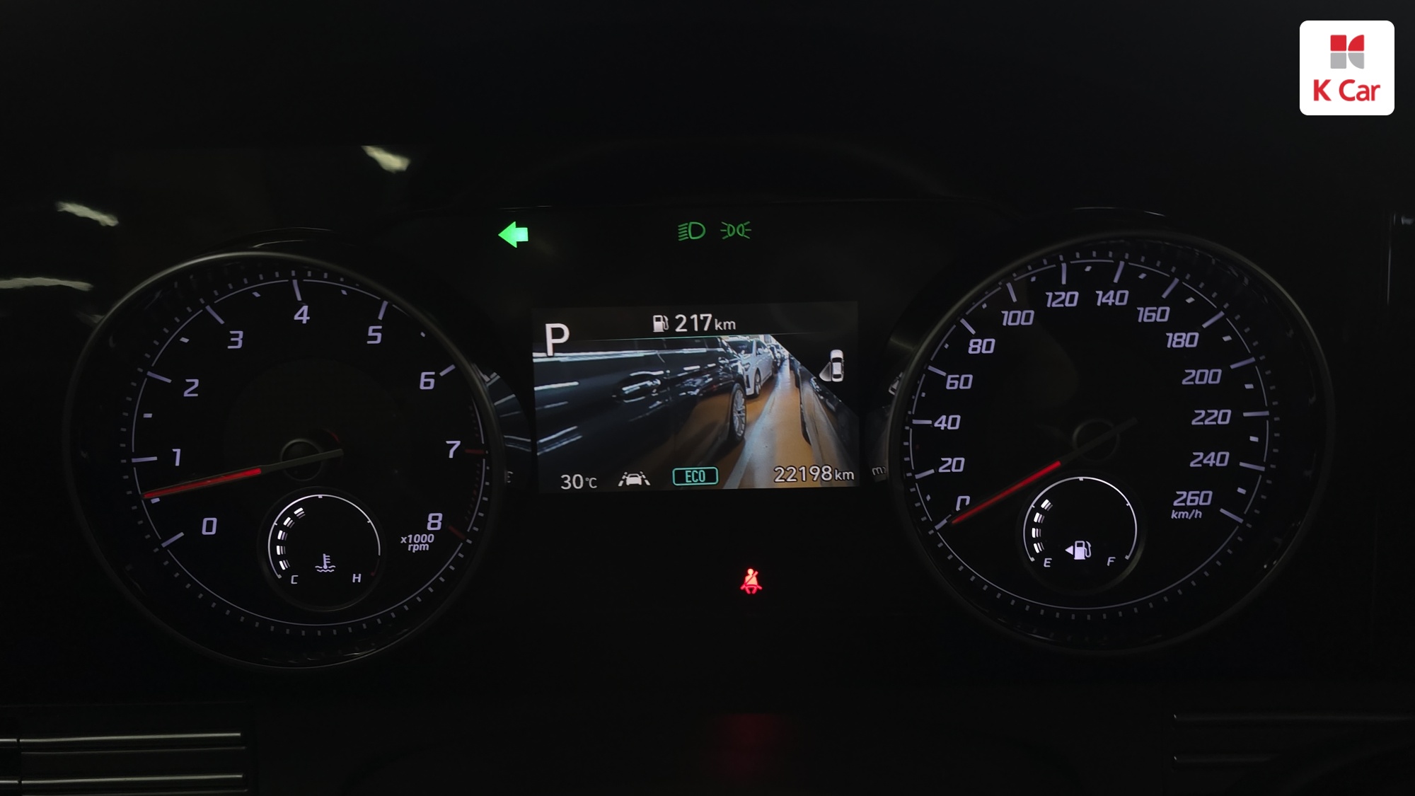 Hyundai Grandeur бензин 2.5, миниатюра 2