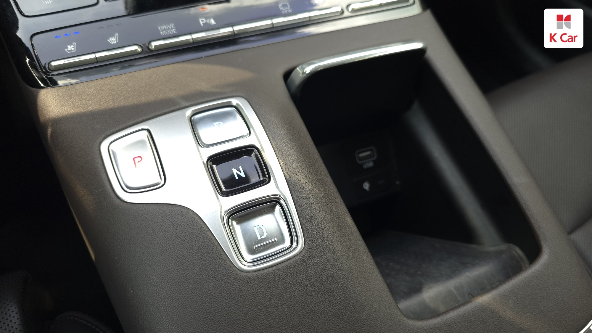 Hyundai Grandeur бензин 2.5, миниатюра 13