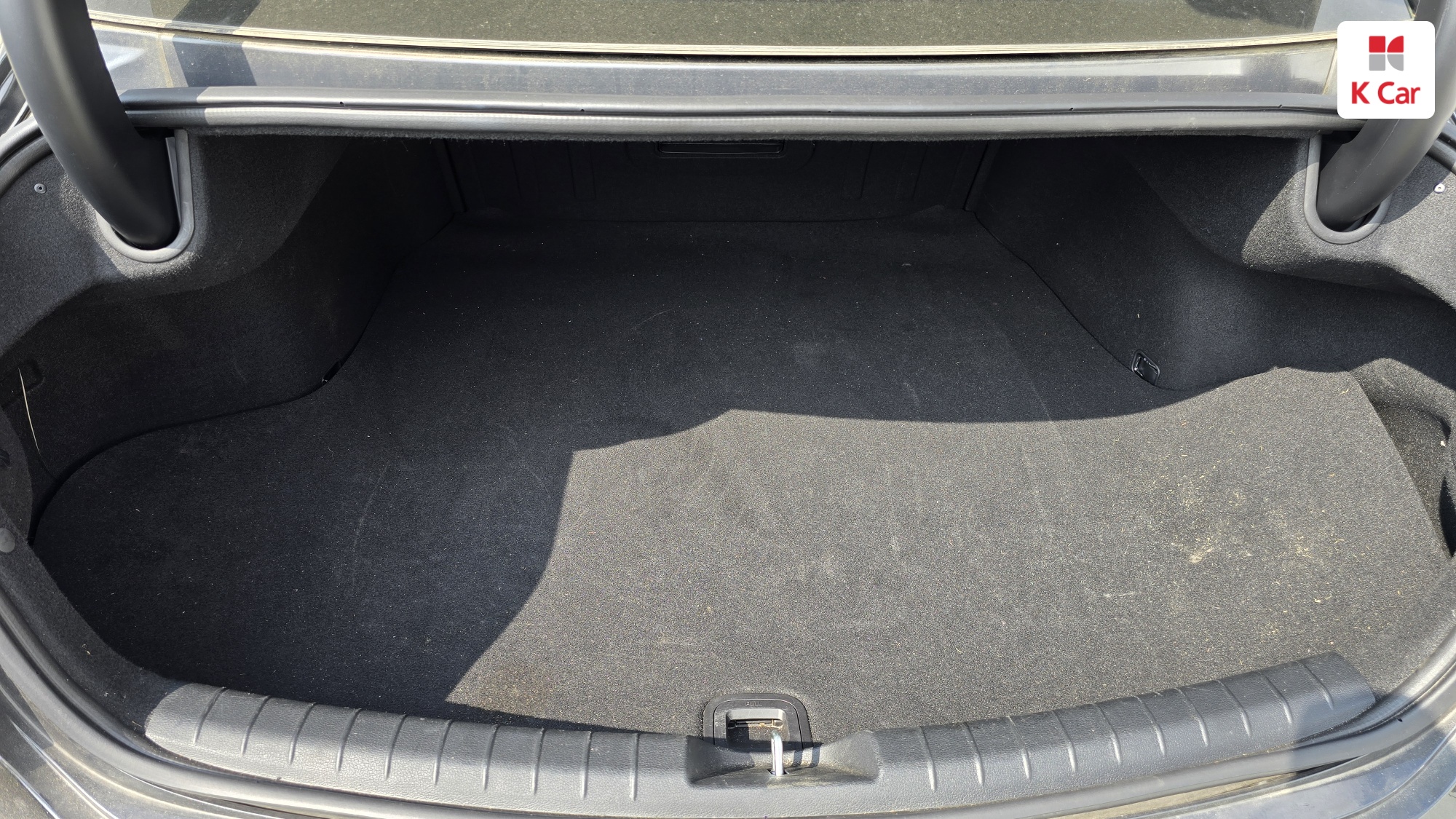 Hyundai Grandeur бензин 2.5, миниатюра 19
