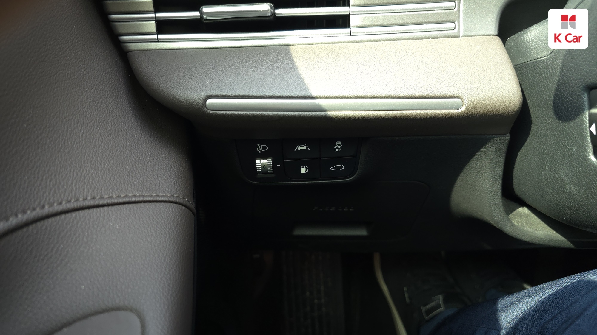 Hyundai Grandeur бензин 2.5, миниатюра 9