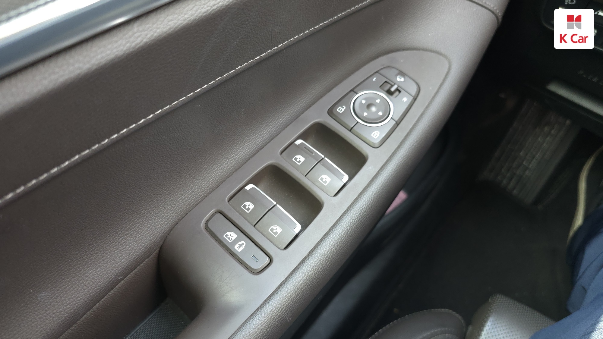 Hyundai Grandeur бензин 2.5, миниатюра 11