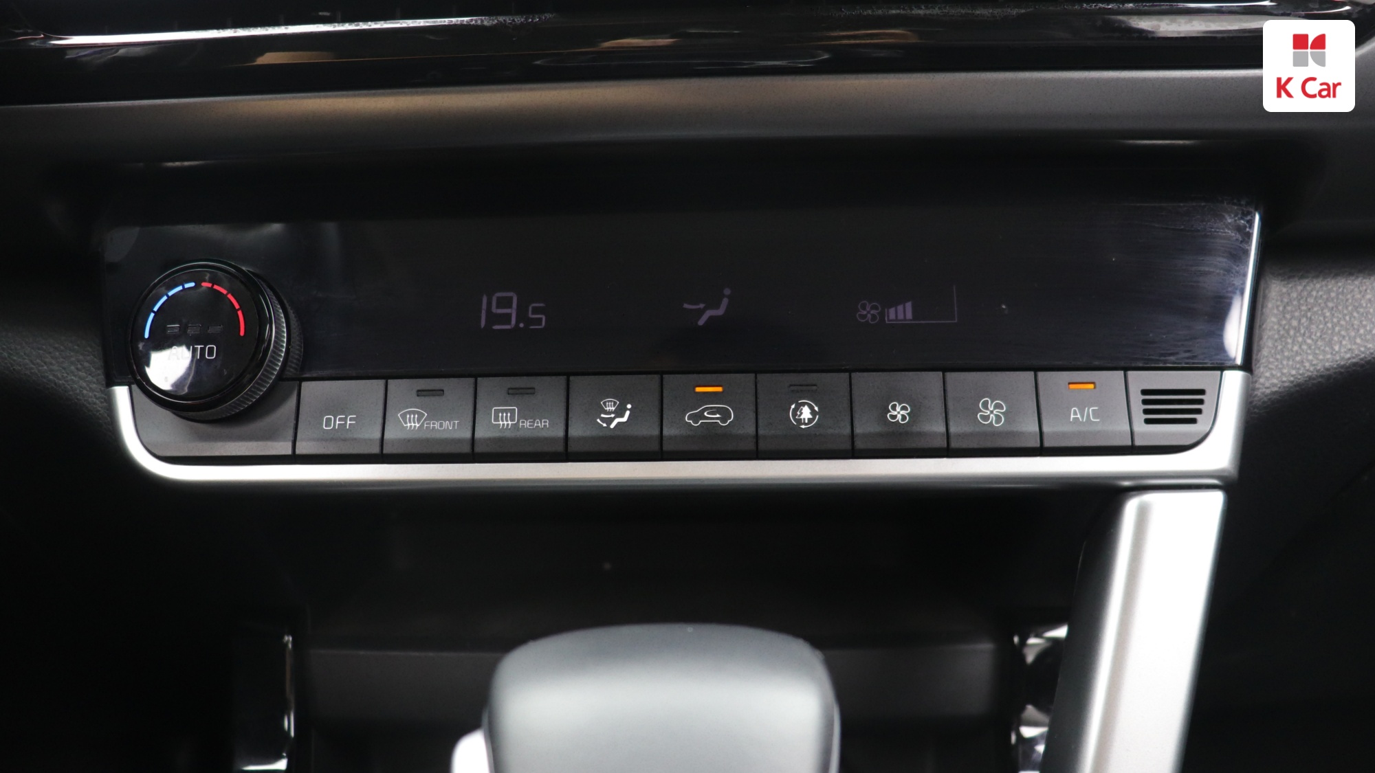 Kia Seltos бензин Turbo 1.6 4WD Signature, миниатюра 20