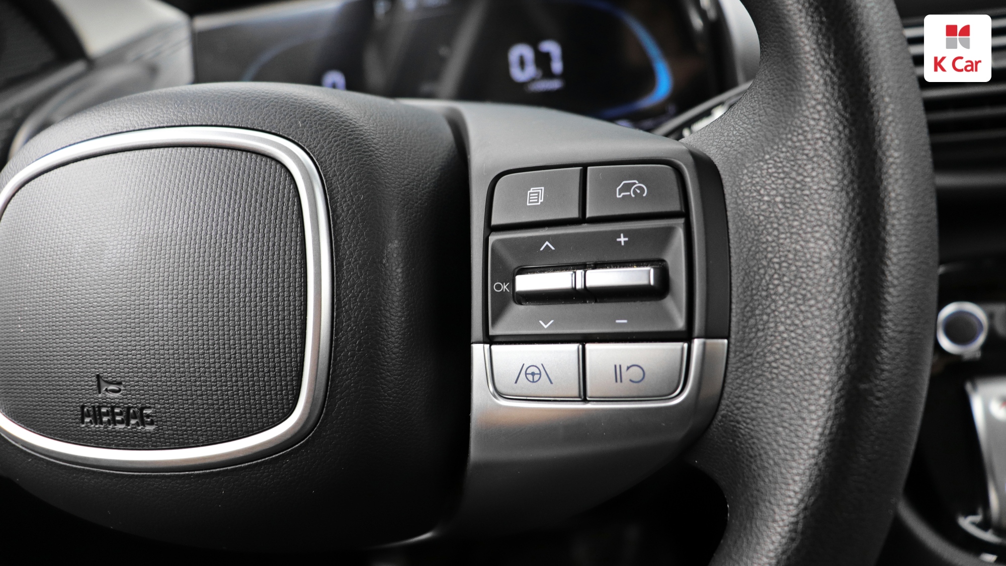 Hyundai Casper бензин 1.0, миниатюра 12