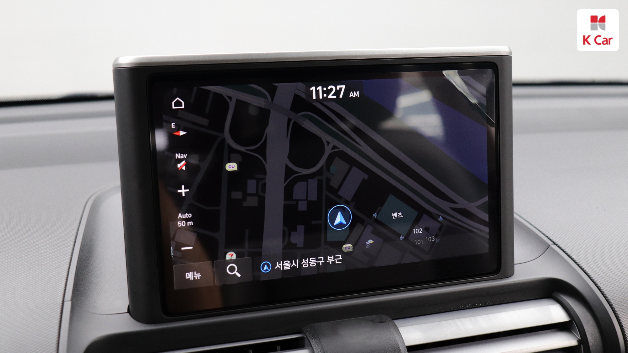 Hyundai Casper бензин 1.0, миниатюра 13