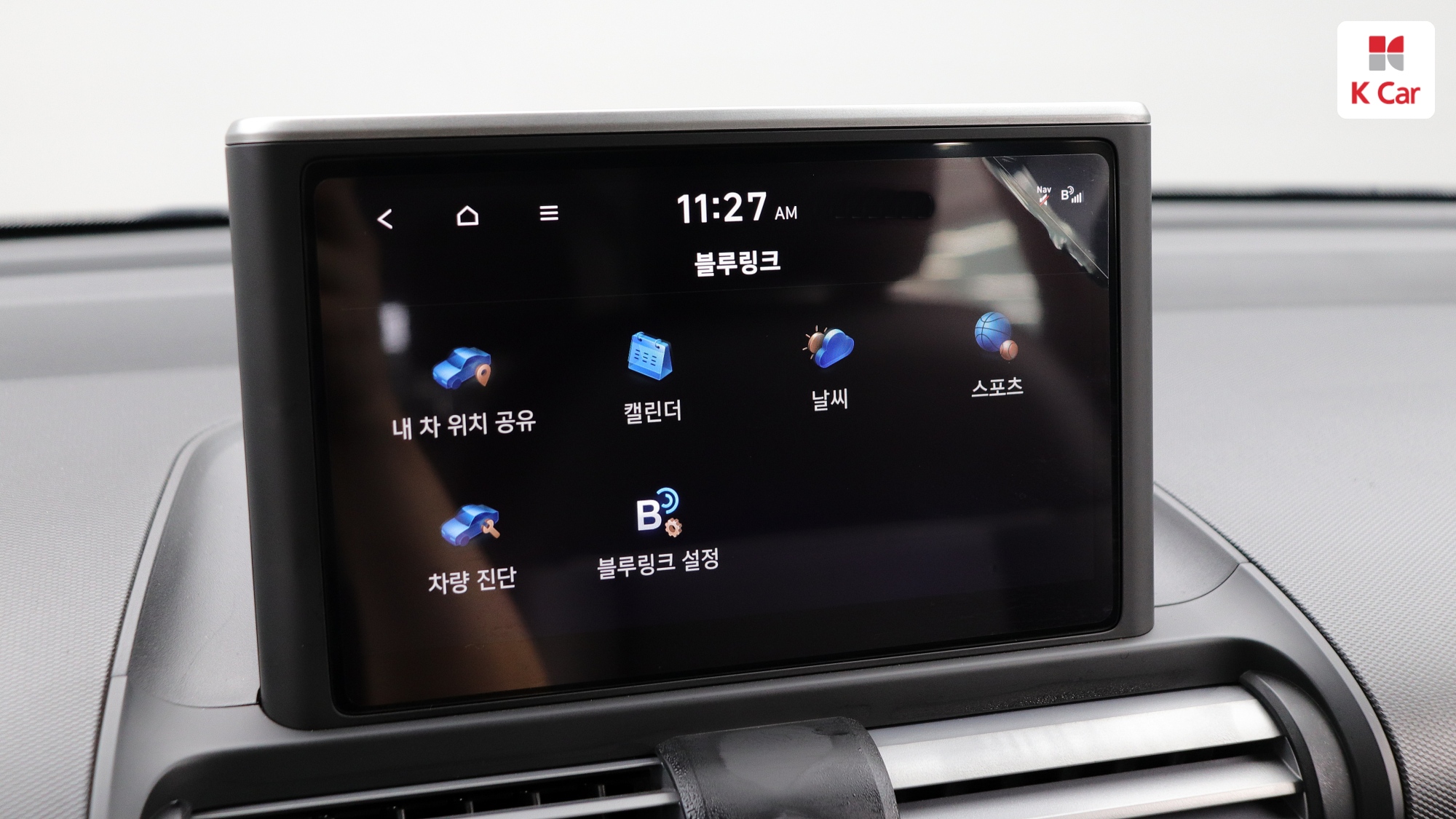 Hyundai Casper бензин 1.0, миниатюра 17