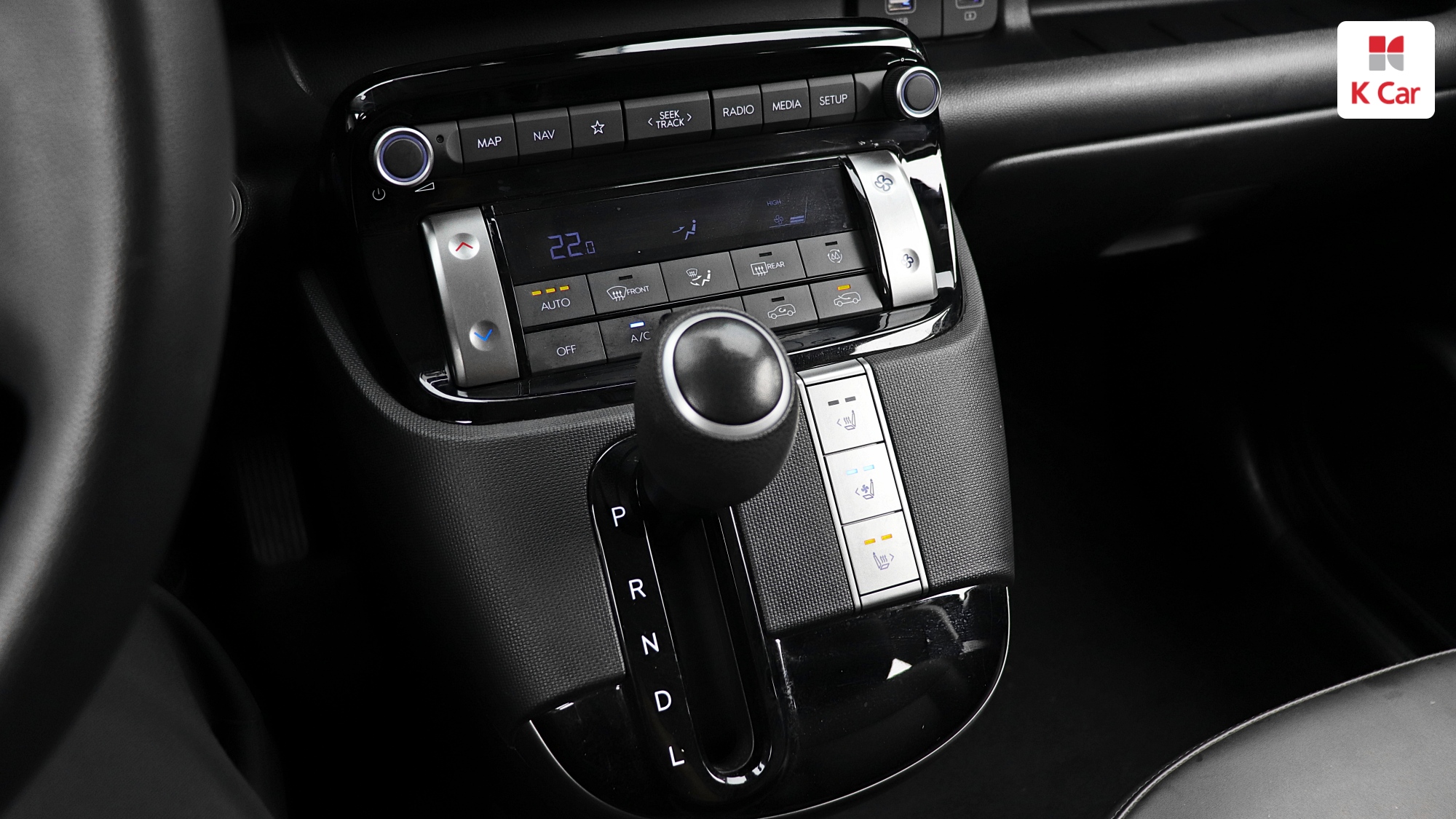Hyundai Casper бензин 1.0, миниатюра 18