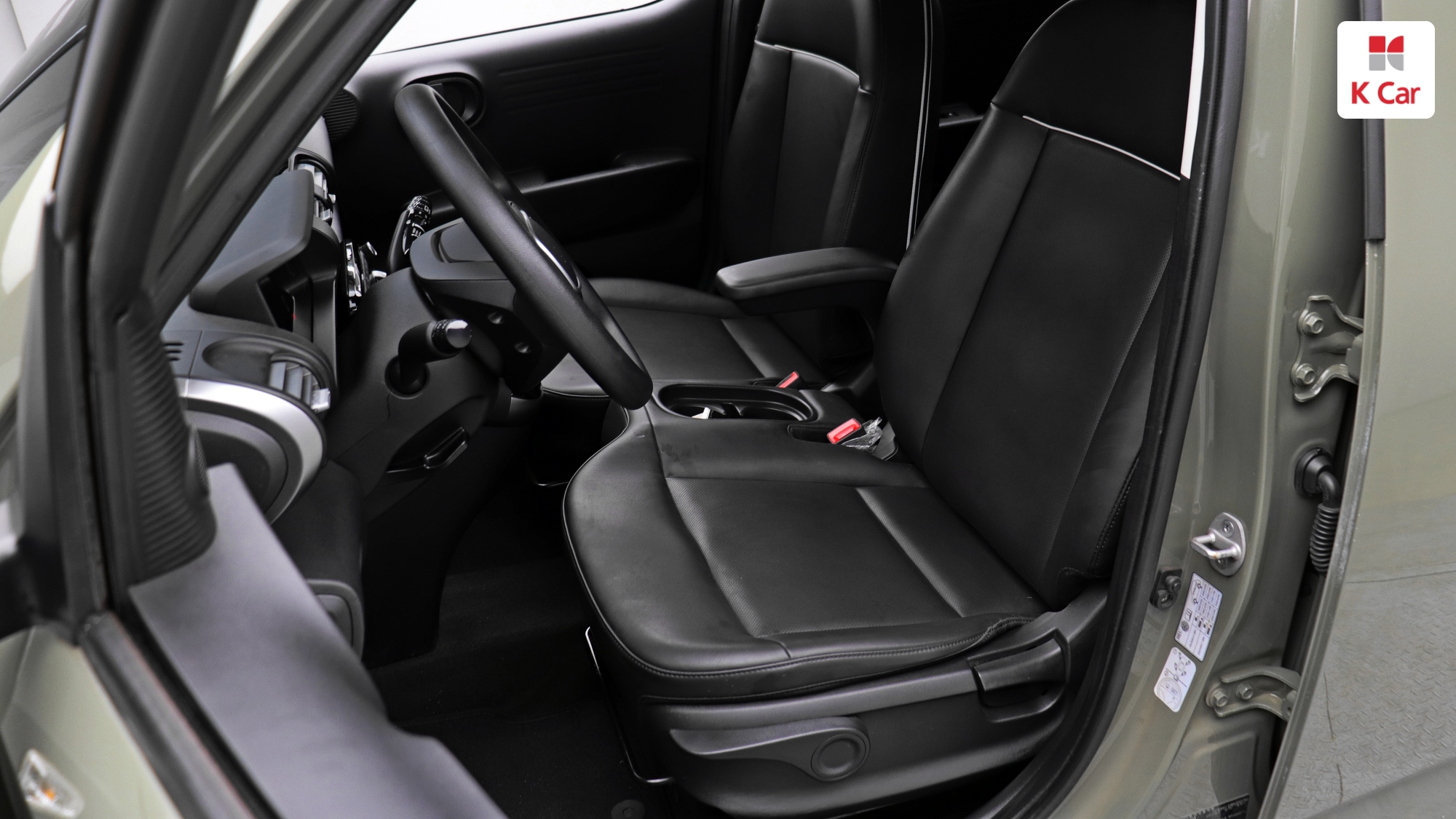 Hyundai Casper бензин 1.0, миниатюра 3