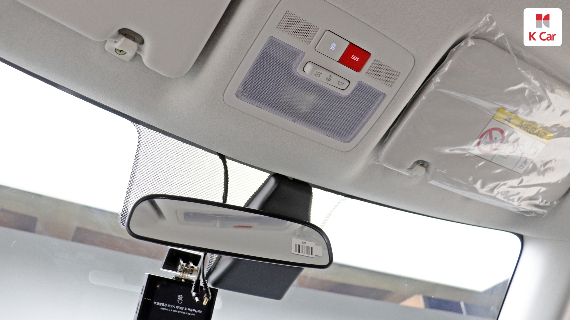 Hyundai Casper бензин 1.0, миниатюра 22