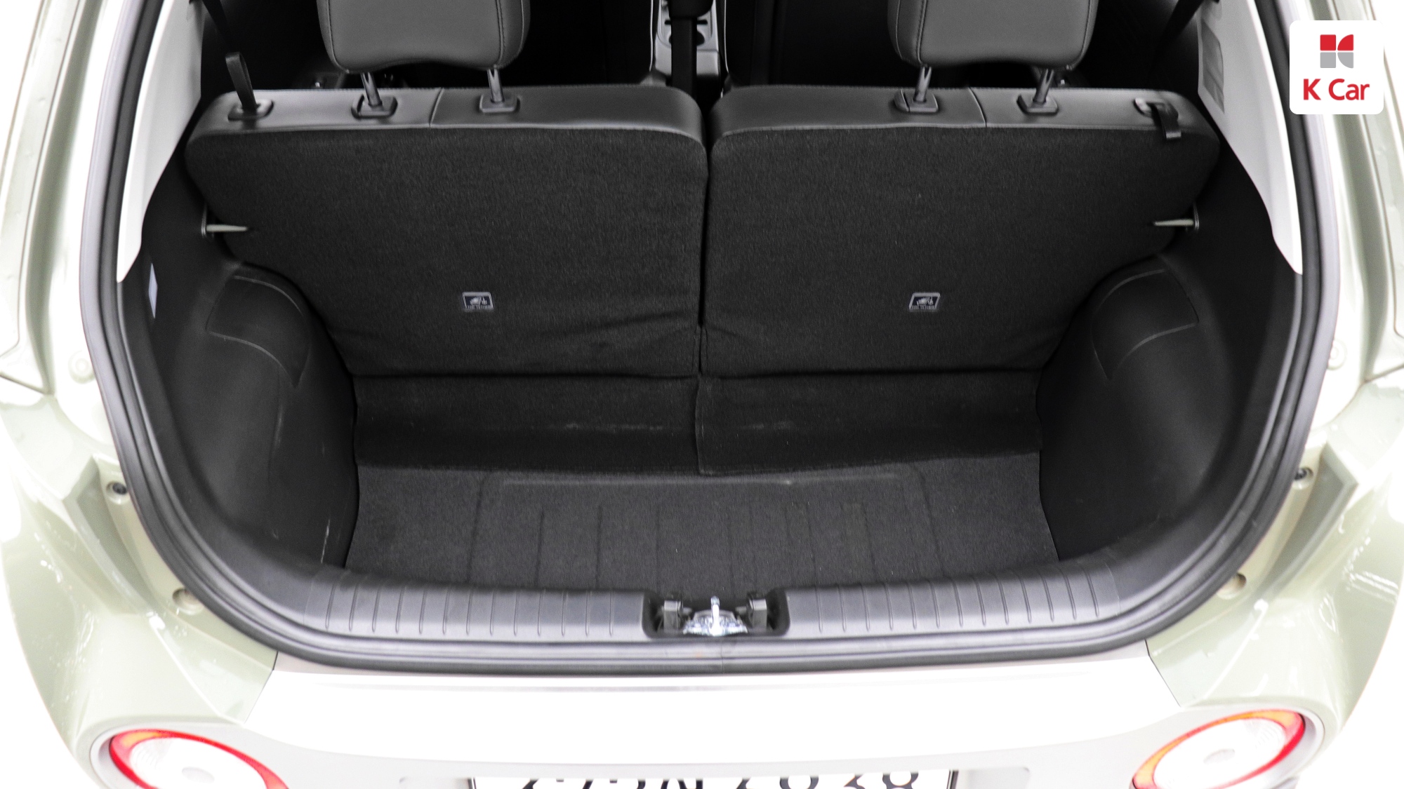 Hyundai Casper бензин 1.0, миниатюра 23