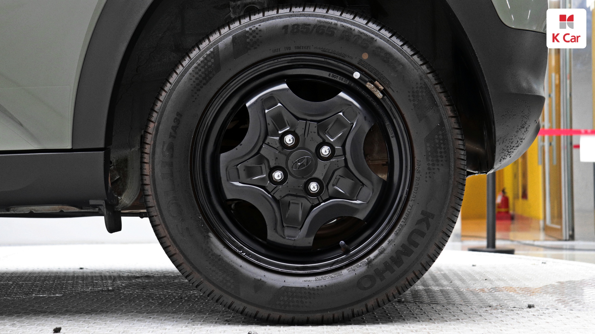 Hyundai Casper бензин 1.0, миниатюра 27