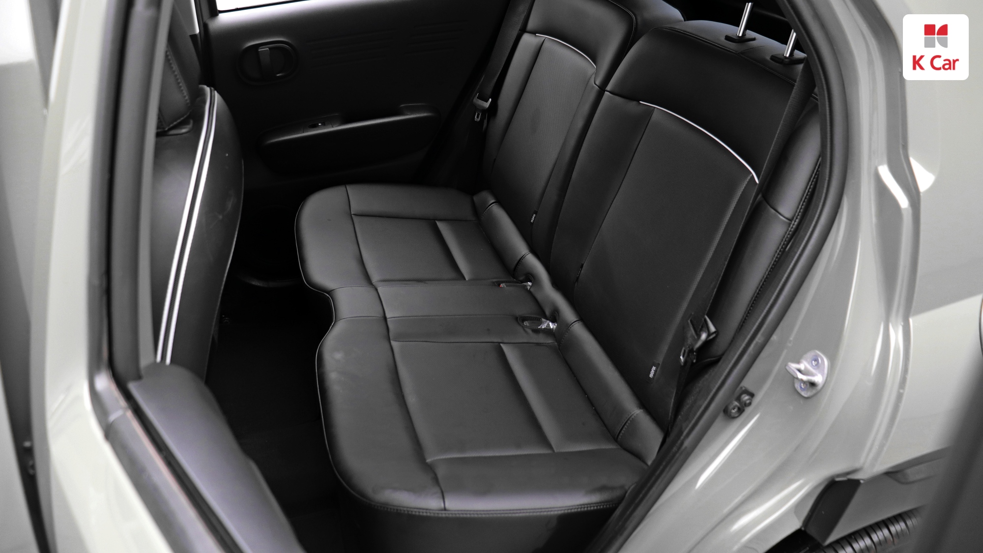 Hyundai Casper бензин 1.0, миниатюра 4