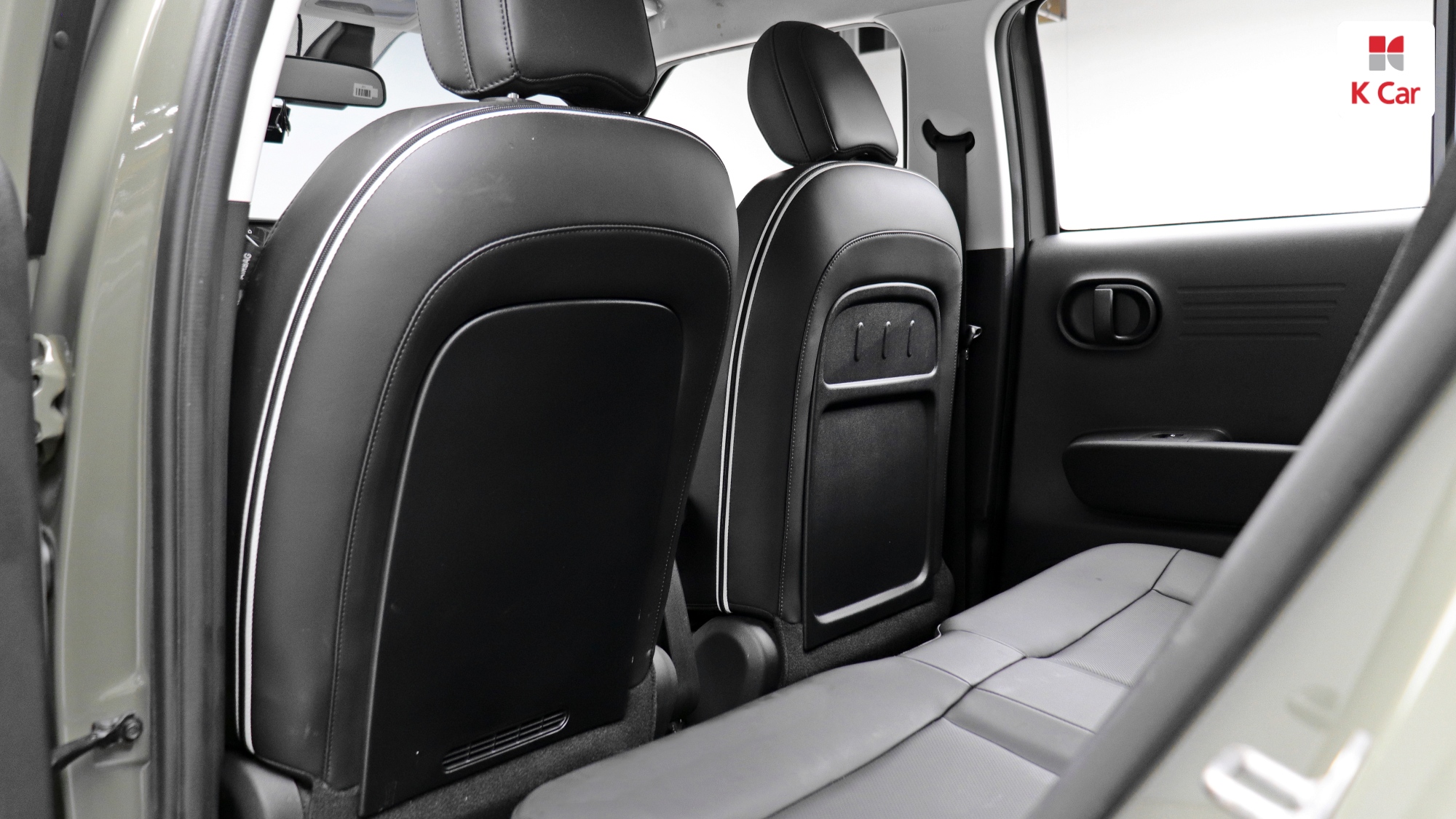 Hyundai Casper бензин 1.0, миниатюра 5