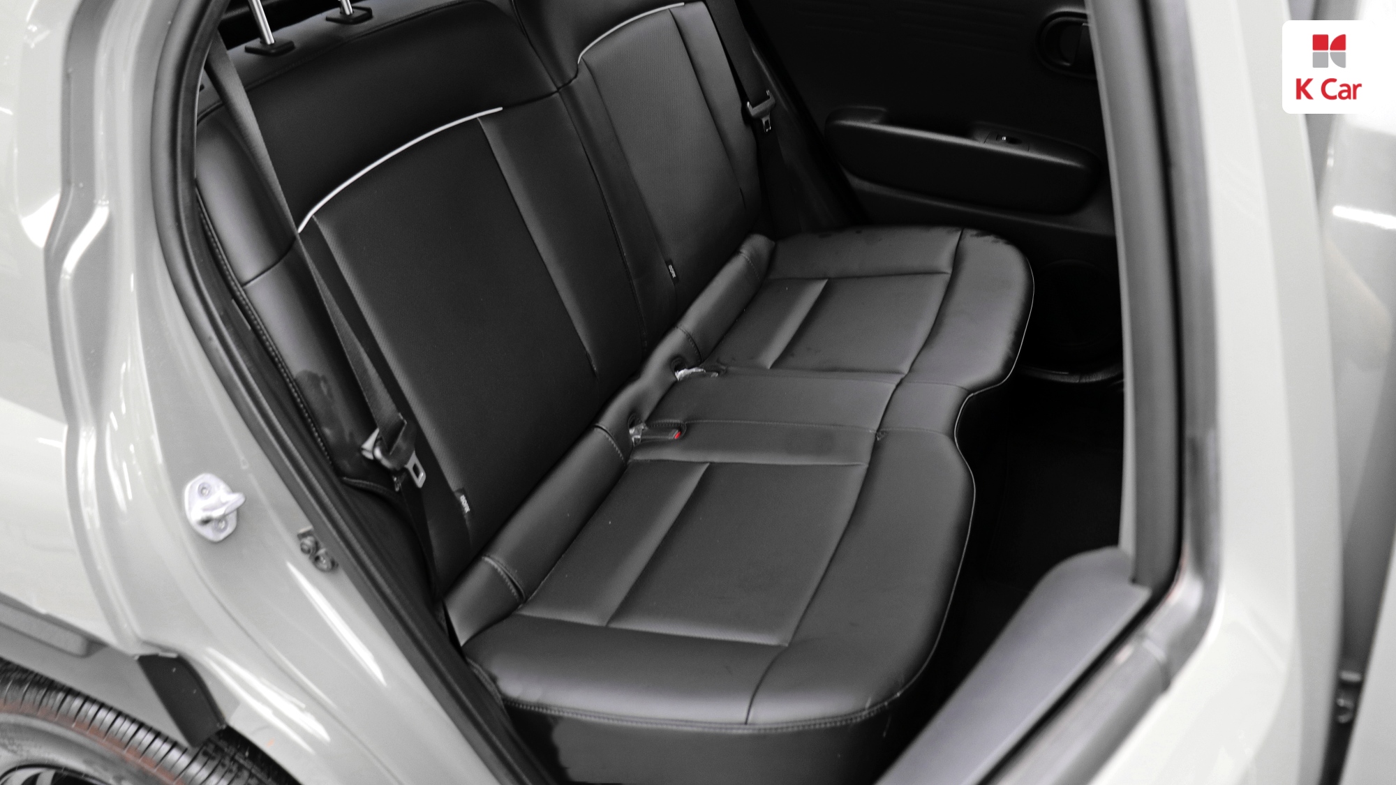 Hyundai Casper бензин 1.0, миниатюра 6