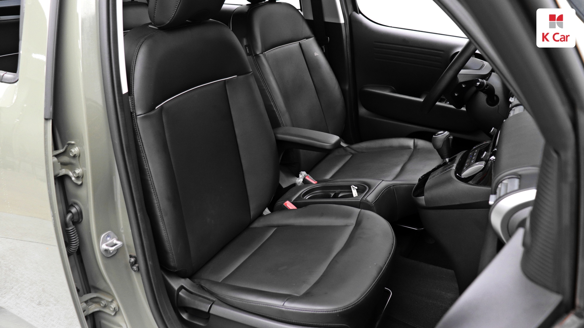 Hyundai Casper бензин 1.0, миниатюра 7