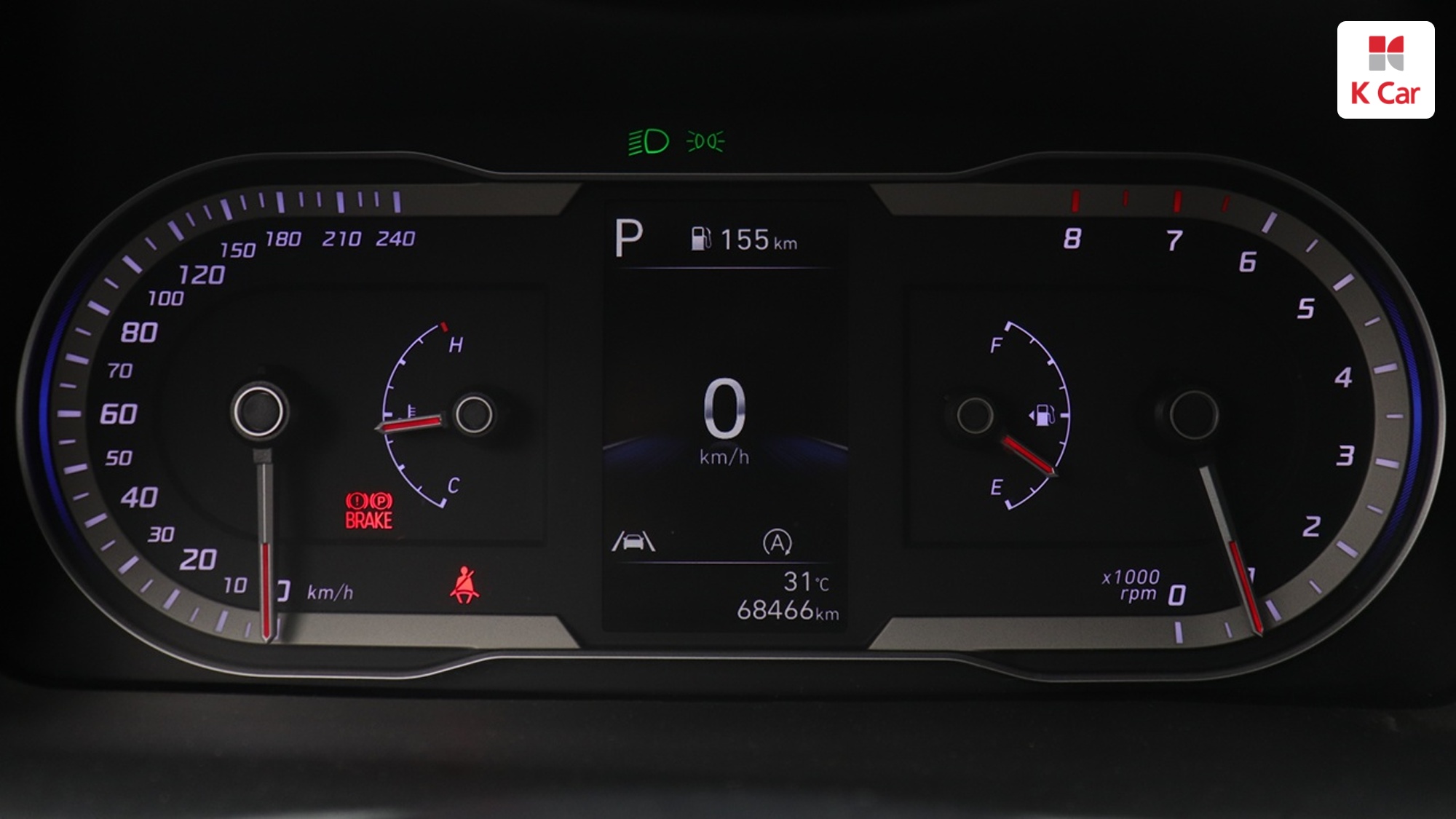 Hyundai TUCSON 1.6 Turbo Modern, миниатюра 2