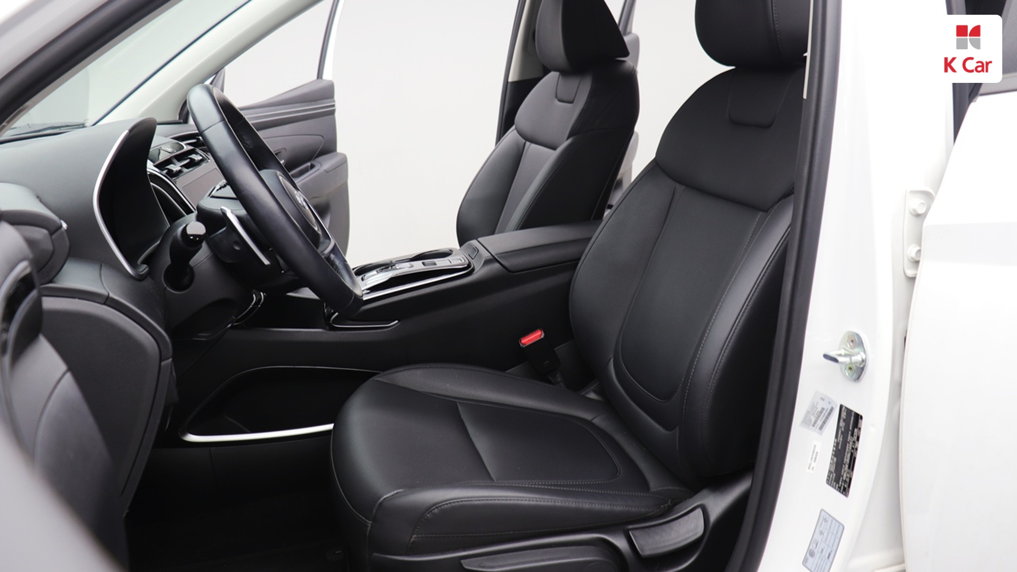 Hyundai TUCSON 1.6 Turbo Modern, миниатюра 3