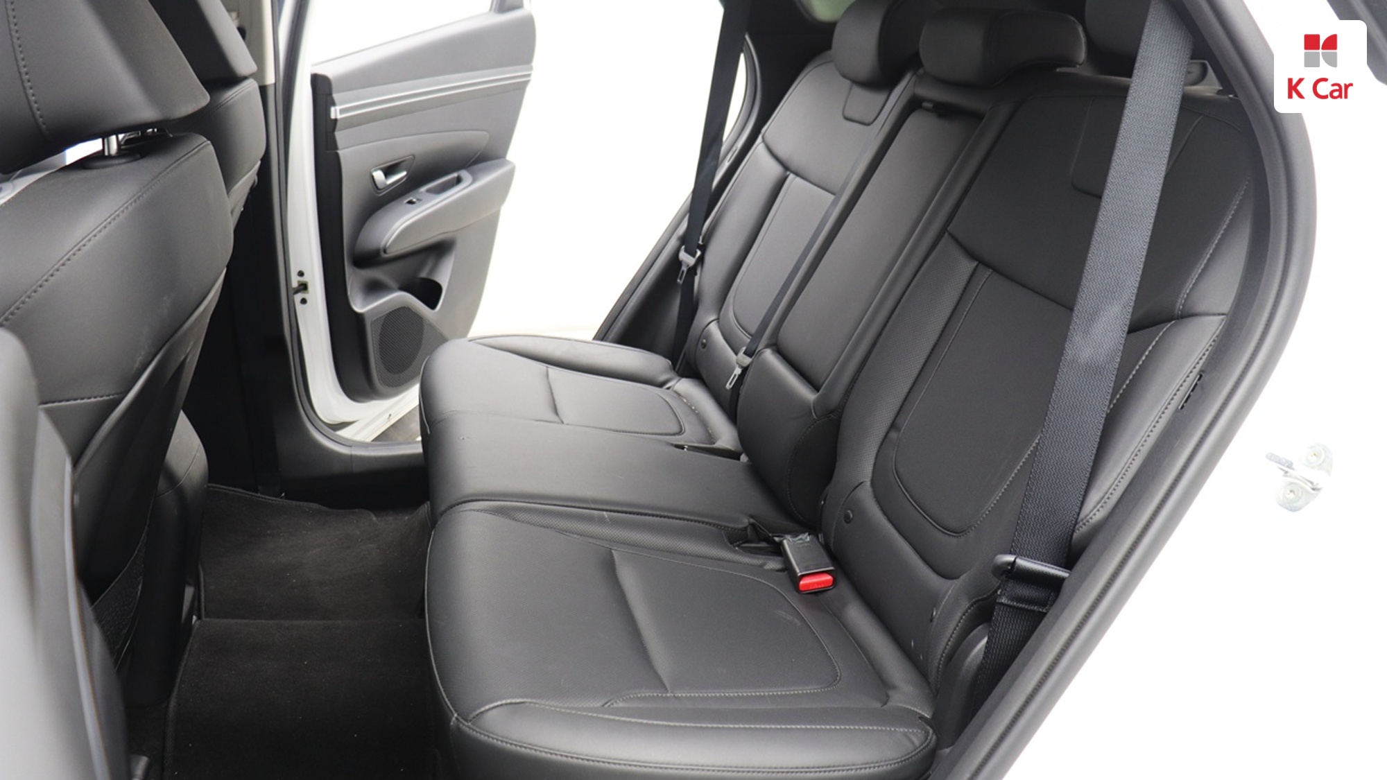 Hyundai TUCSON 1.6 Turbo Modern, миниатюра 5