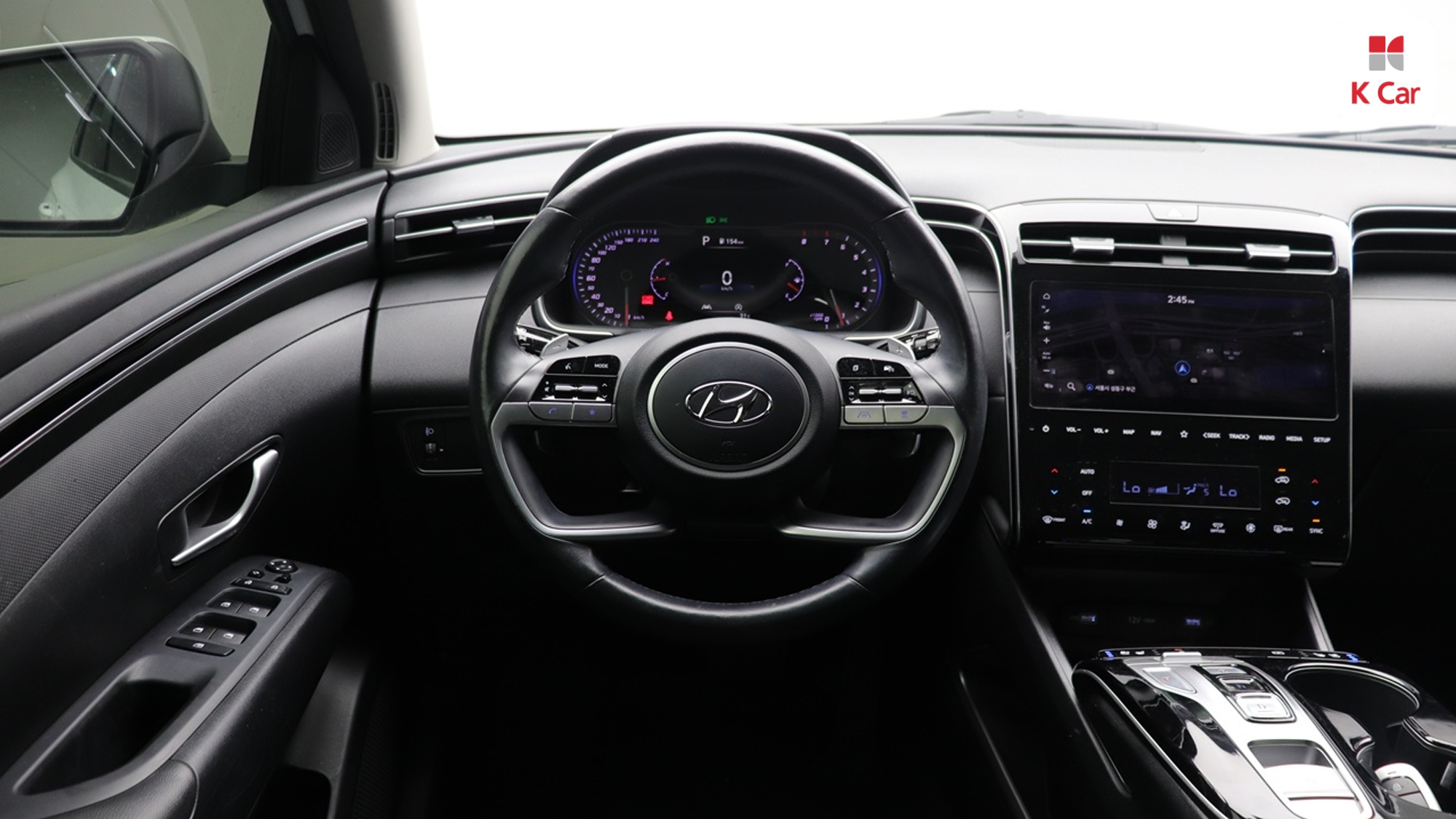 Hyundai TUCSON 1.6 Turbo Modern, миниатюра 7