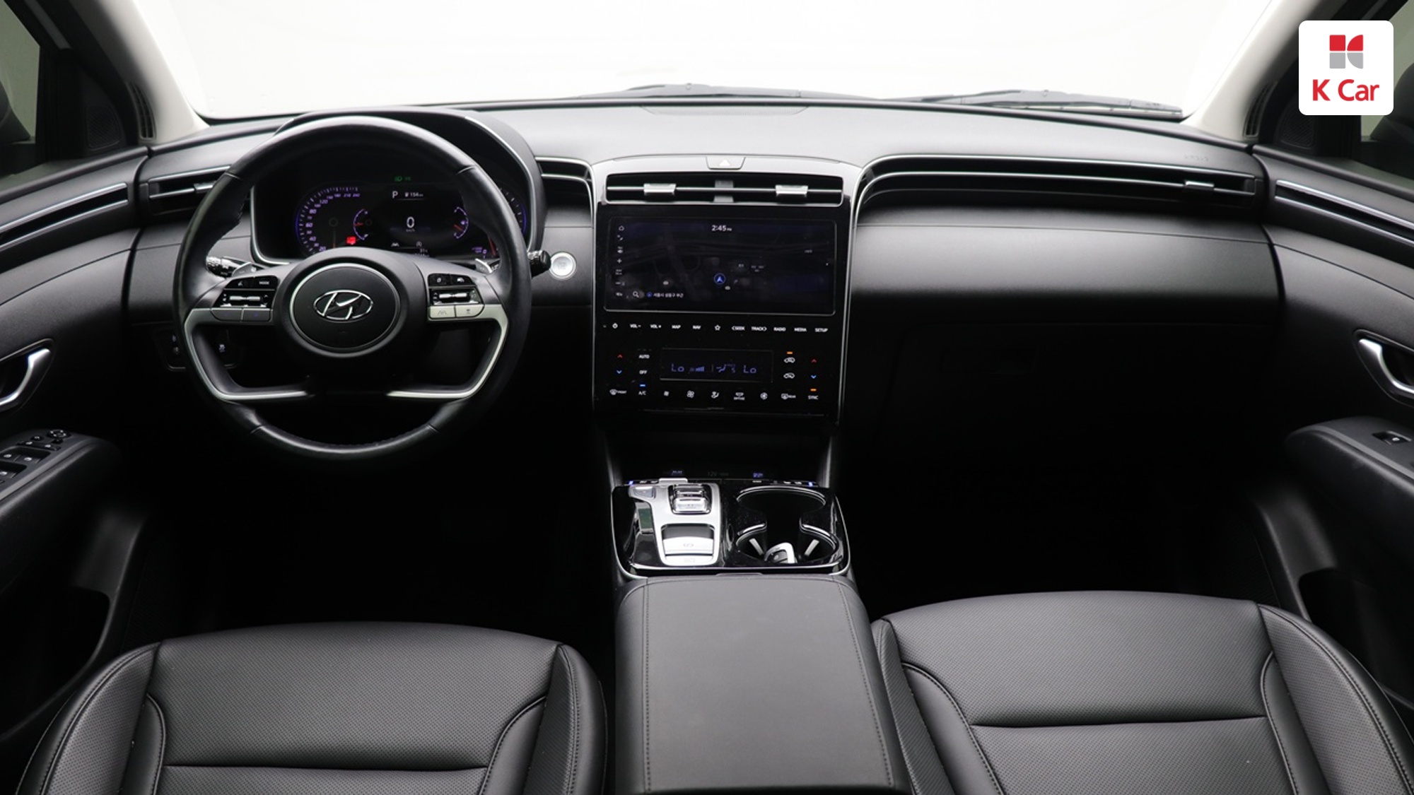 Hyundai TUCSON 1.6 Turbo Modern, миниатюра 9