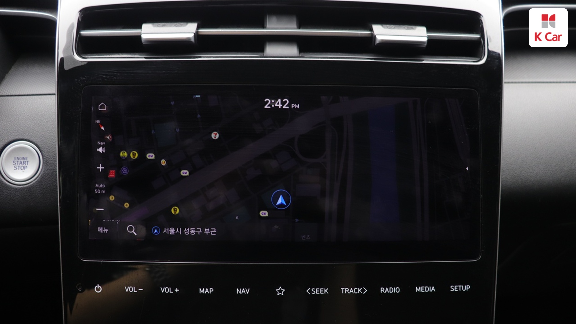 Hyundai TUCSON 1.6 Turbo Modern, миниатюра 10