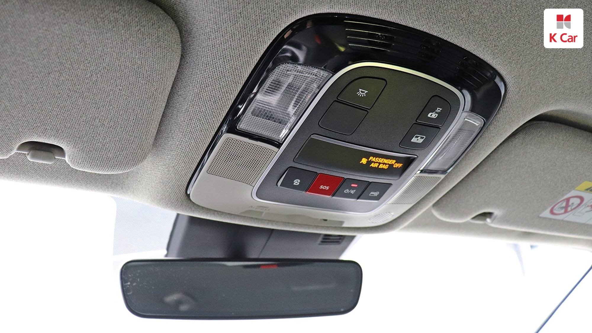 Hyundai Sonata 2.0 бензин Premium, миниатюра 18