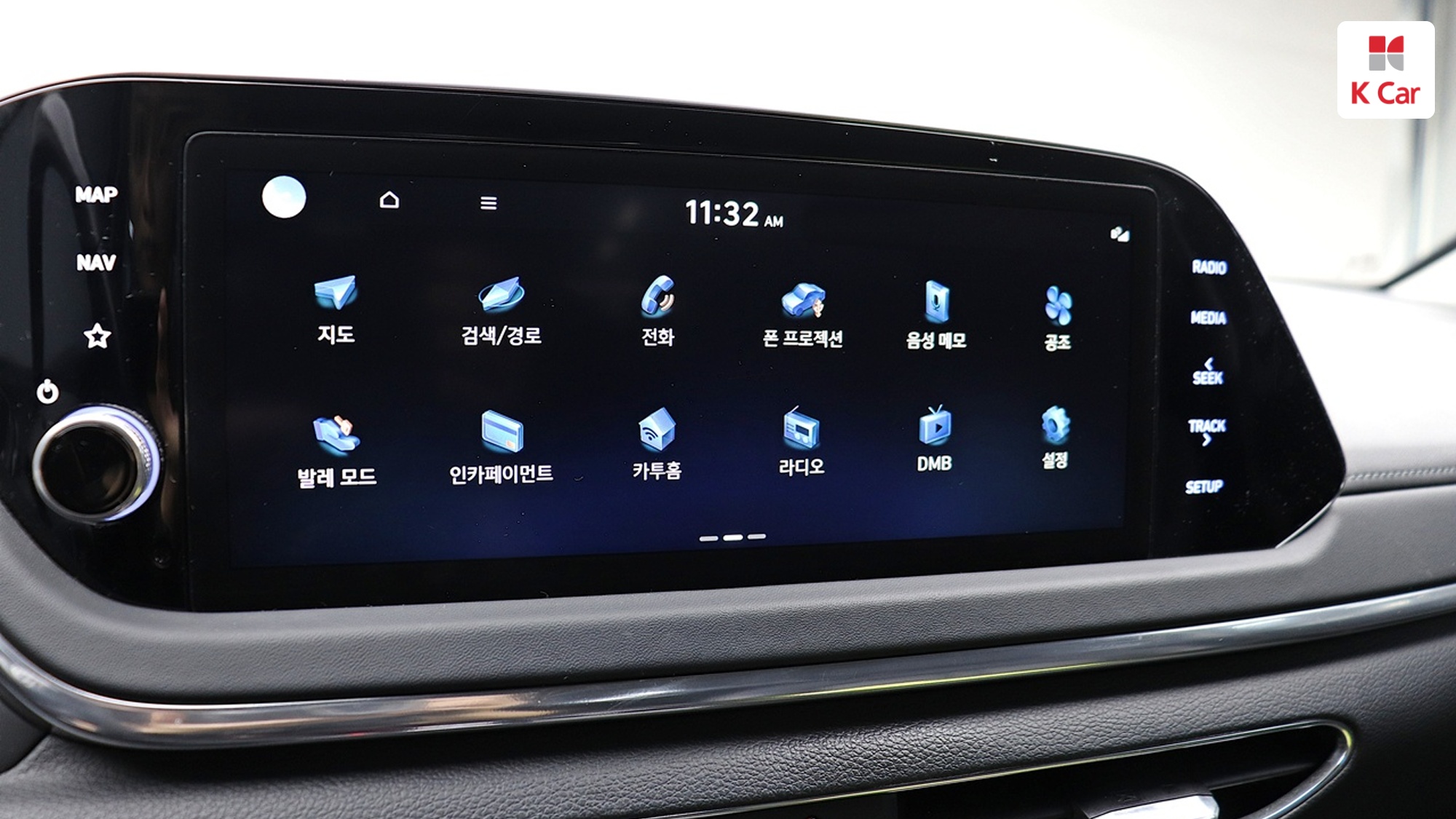Hyundai Sonata 2.0 бензин Premium, миниатюра 19
