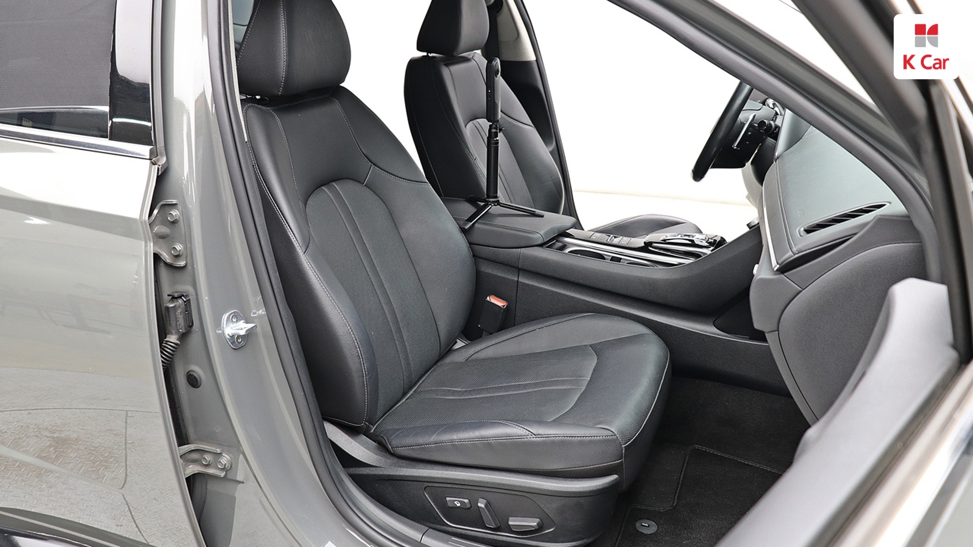 Hyundai Sonata 2.0 бензин Premium, миниатюра 3