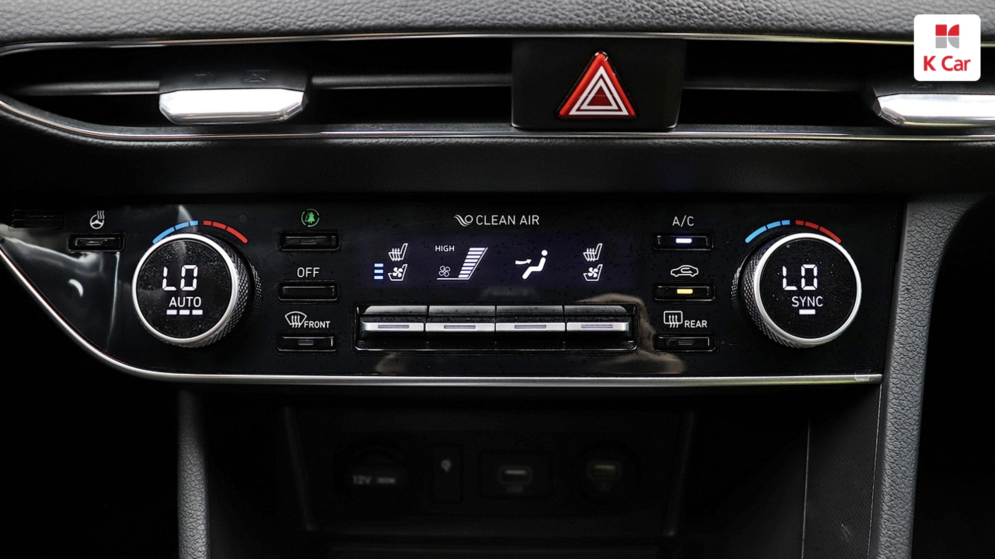 Hyundai Sonata 2.0 бензин Premium, миниатюра 24