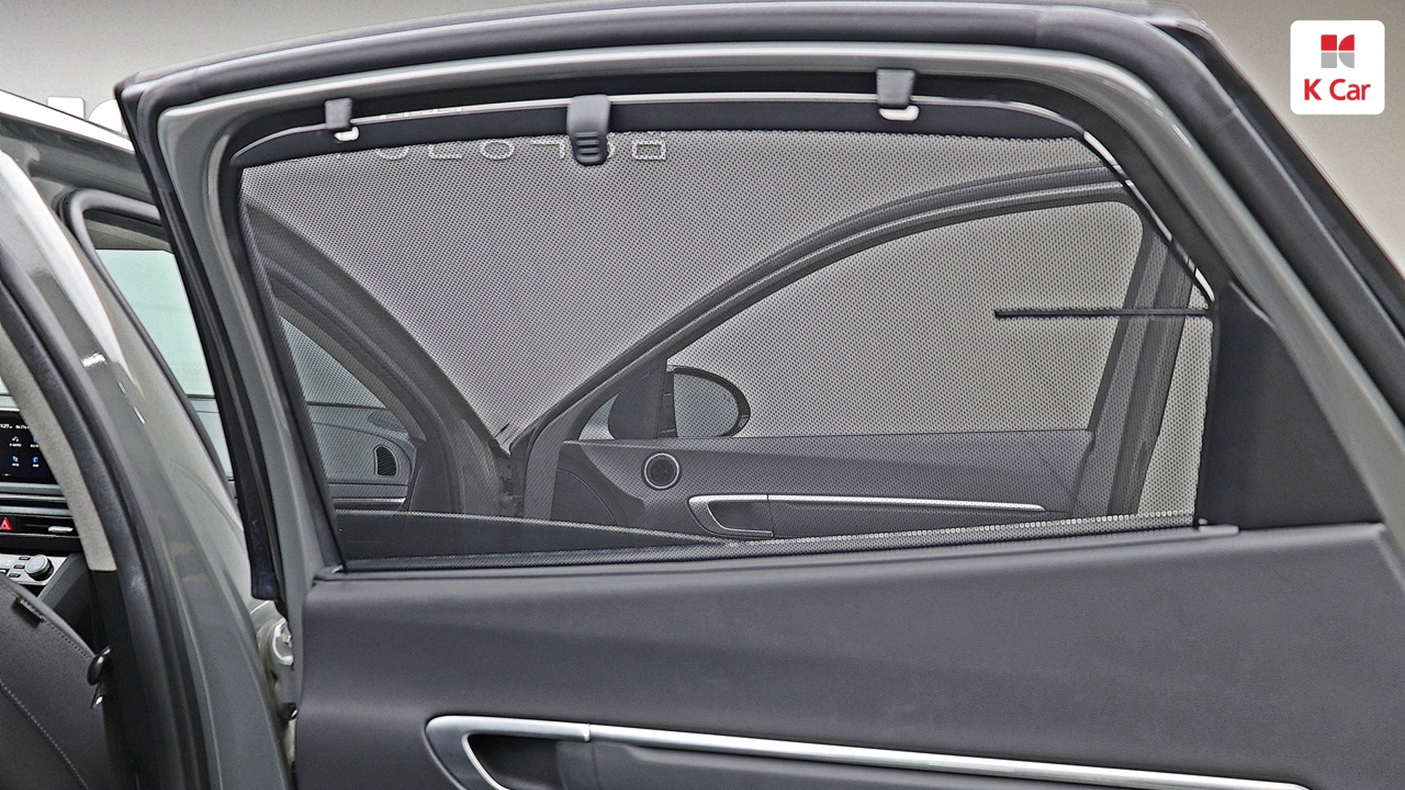 Hyundai Sonata 2.0 бензин Premium, миниатюра 29