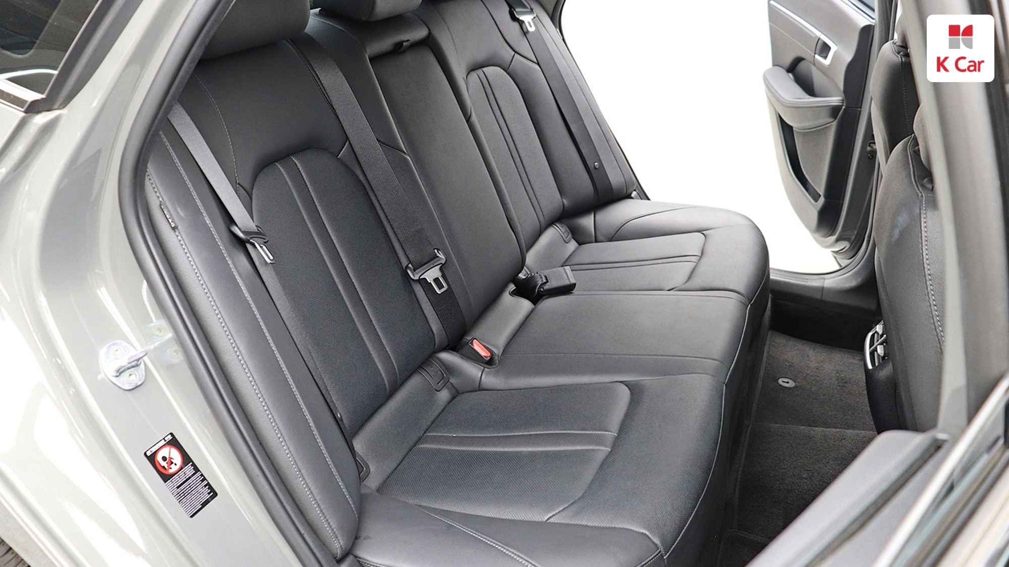 Hyundai Sonata 2.0 бензин Premium, миниатюра 5