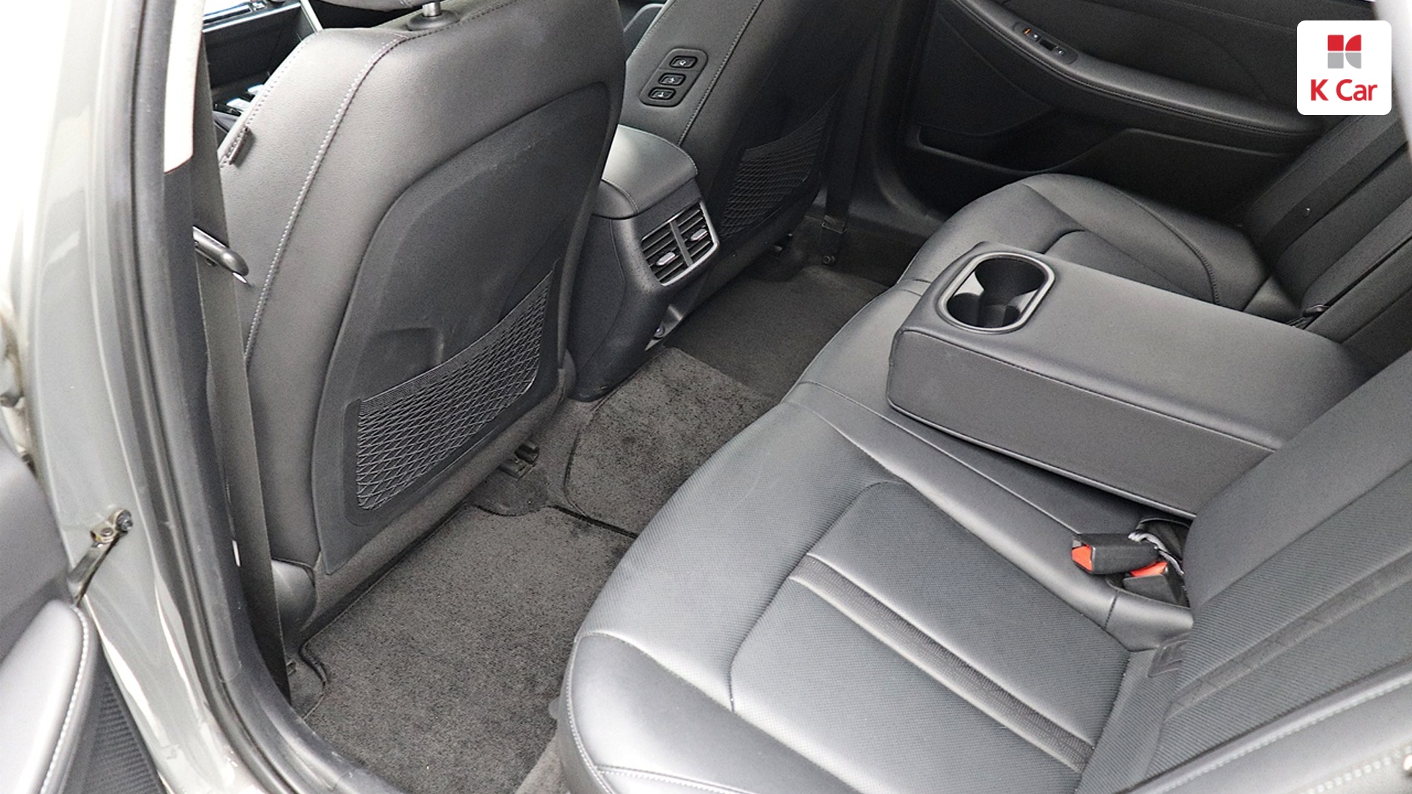 Hyundai Sonata 2.0 бензин Premium, миниатюра 6
