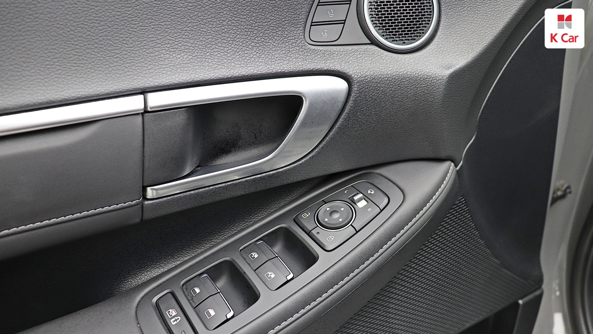 Hyundai Sonata 2.0 бензин Premium, миниатюра 7