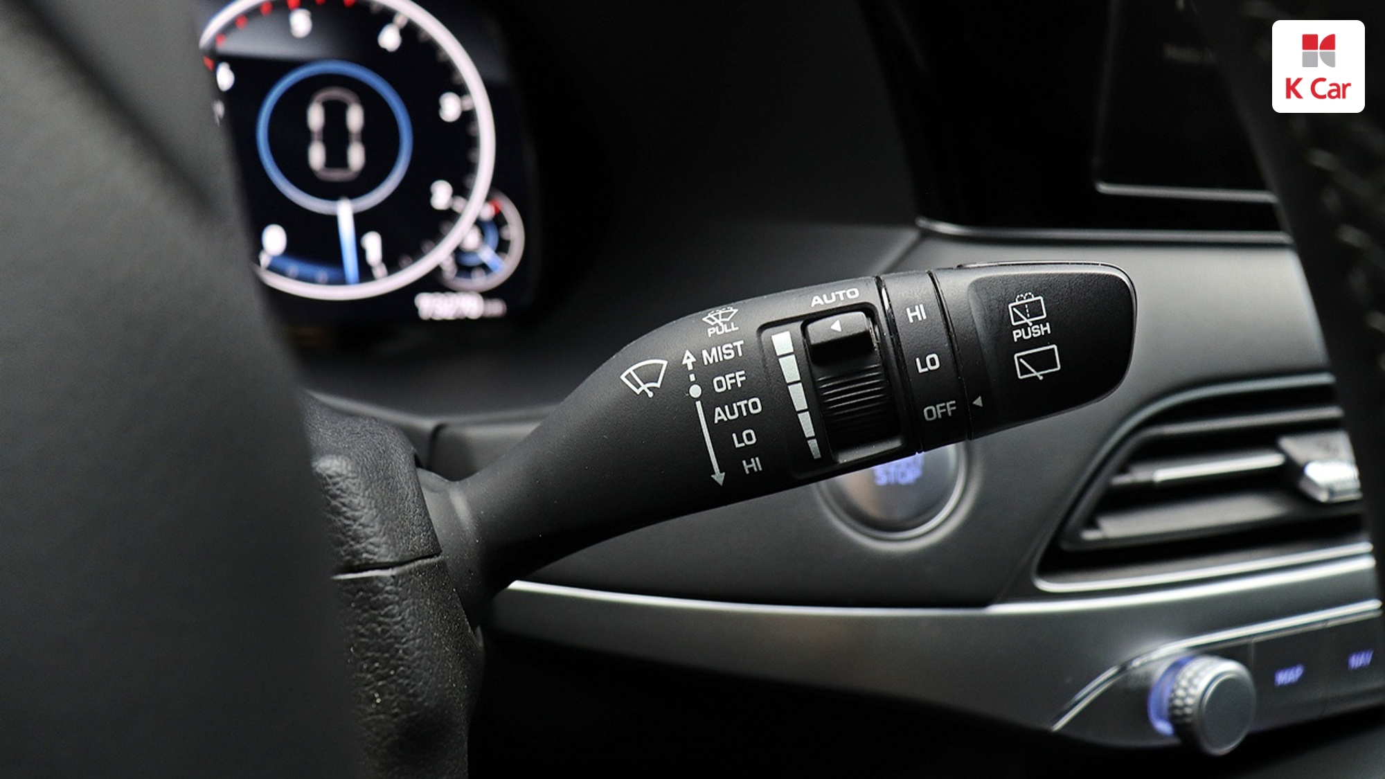 Hyundai Palisade дизель 2.2 2WD Prestige (7 мест), миниатюра 13