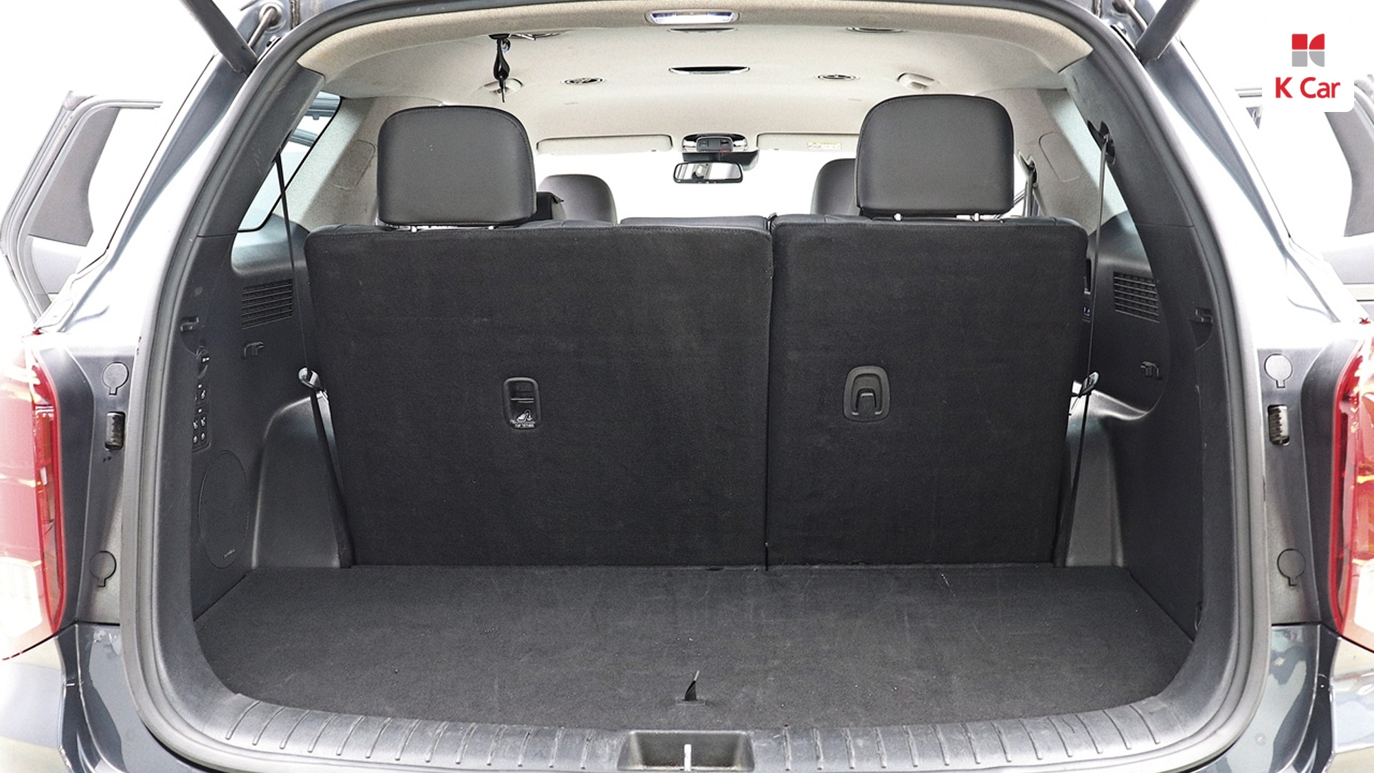 Hyundai Palisade дизель 2.2 2WD Prestige (7 мест), миниатюра 25