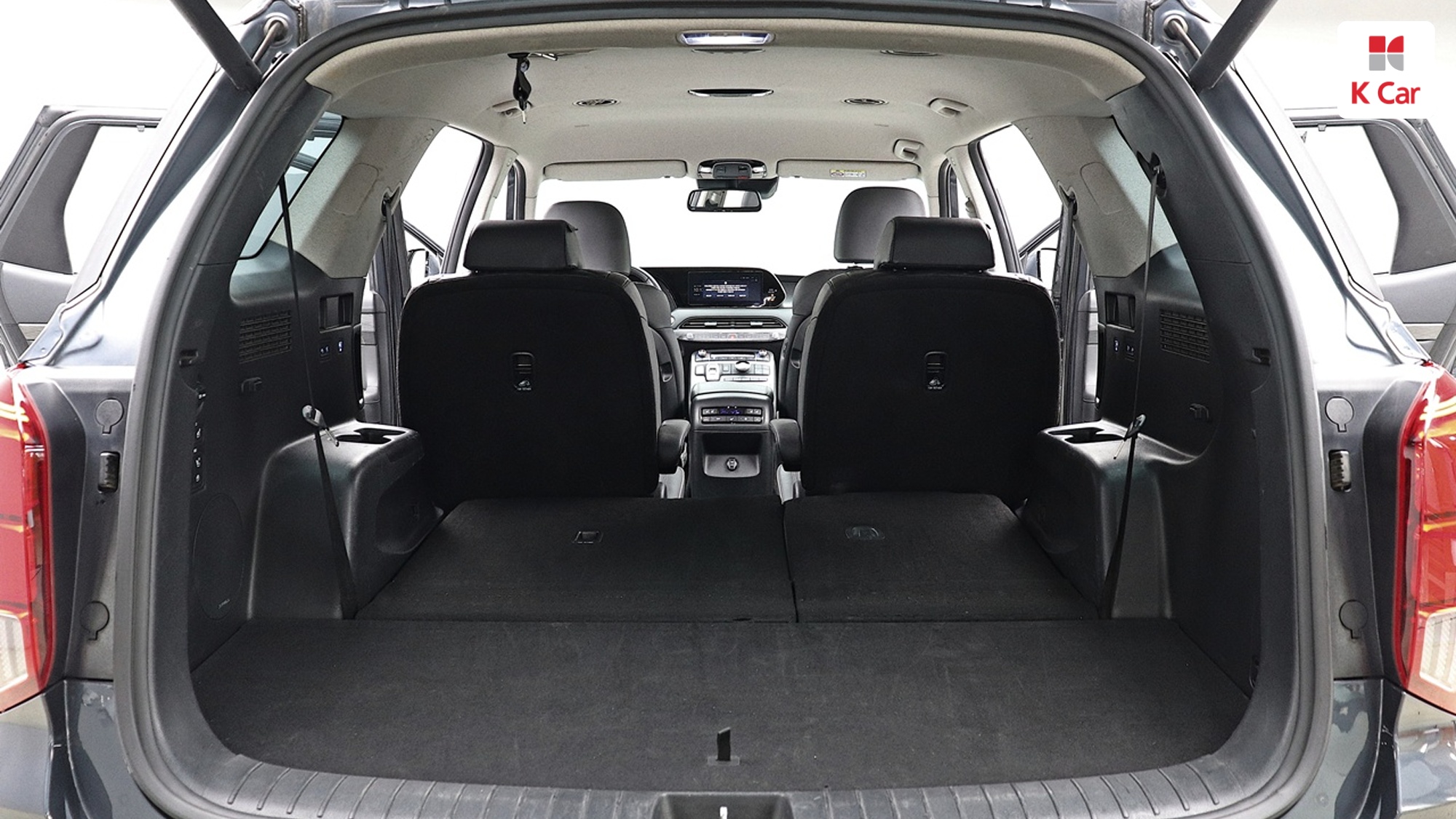 Hyundai Palisade дизель 2.2 2WD Prestige (7 мест), миниатюра 26