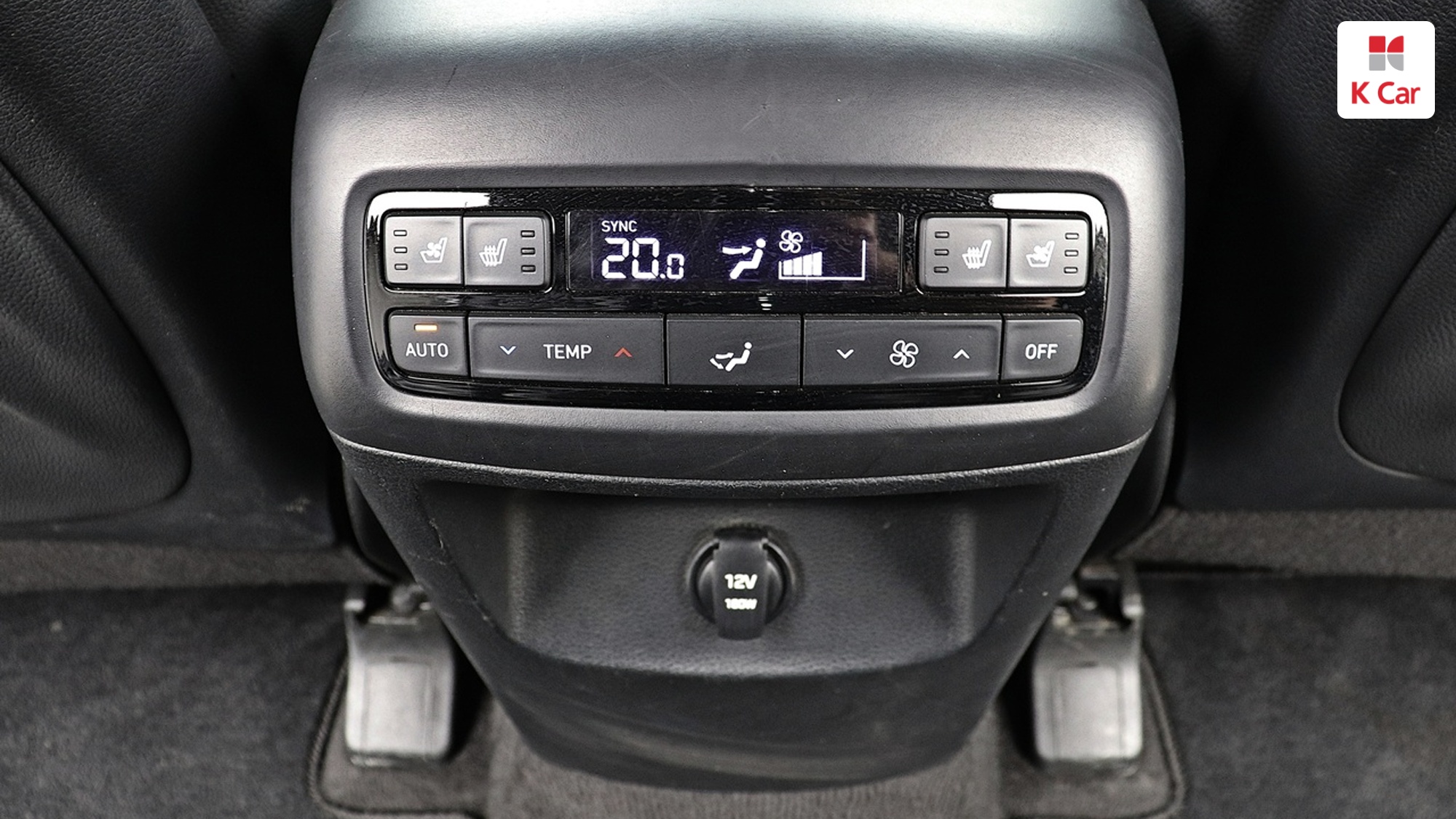 Hyundai Palisade дизель 2.2 2WD Prestige (7 мест), миниатюра 30
