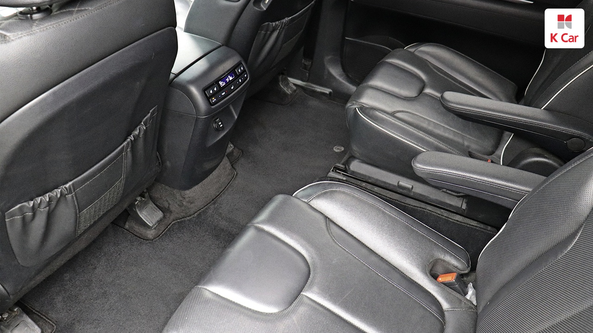 Hyundai Palisade дизель 2.2 2WD Prestige (7 мест), миниатюра 7