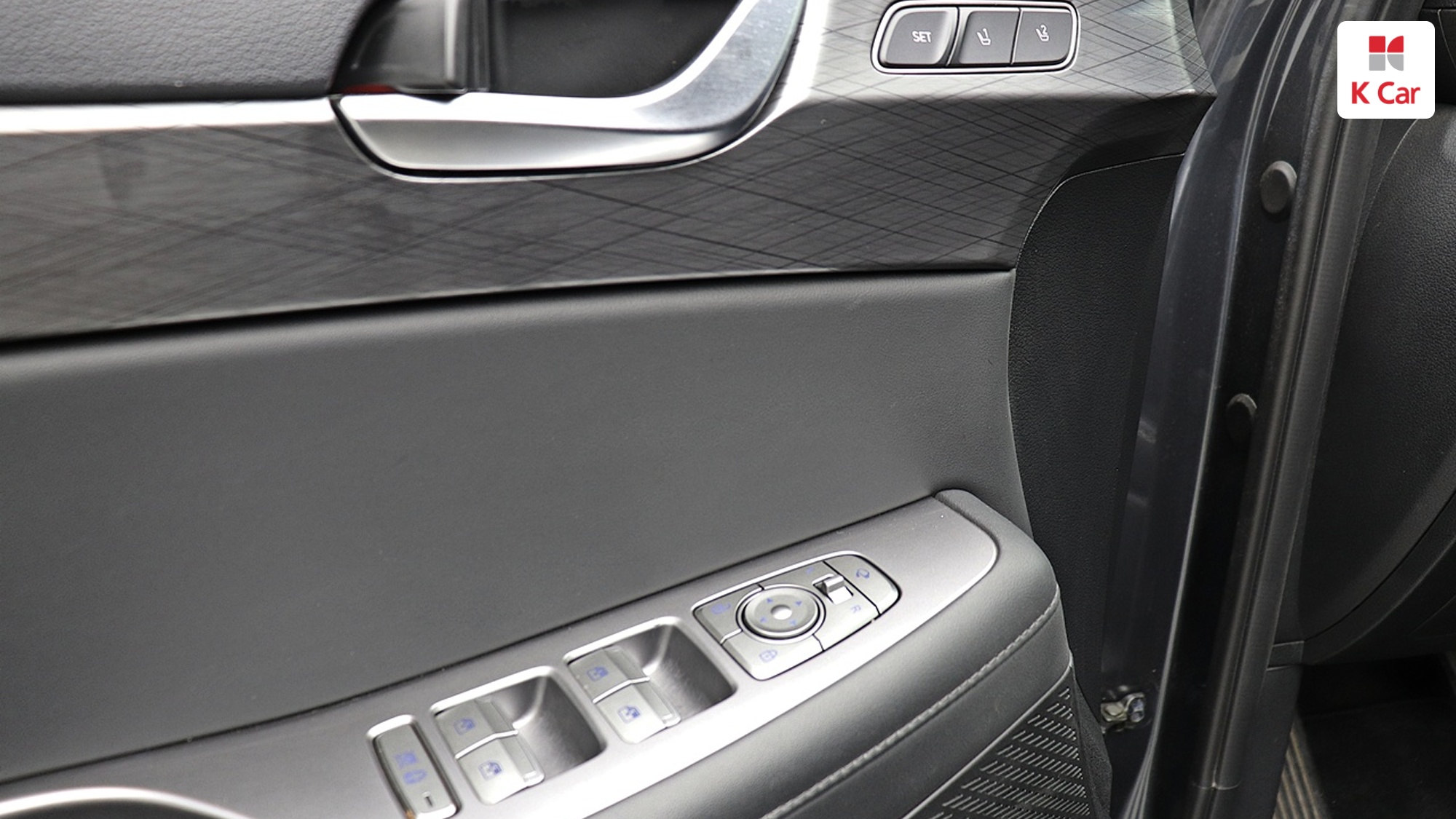 Hyundai Palisade дизель 2.2 2WD Prestige (7 мест), миниатюра 9