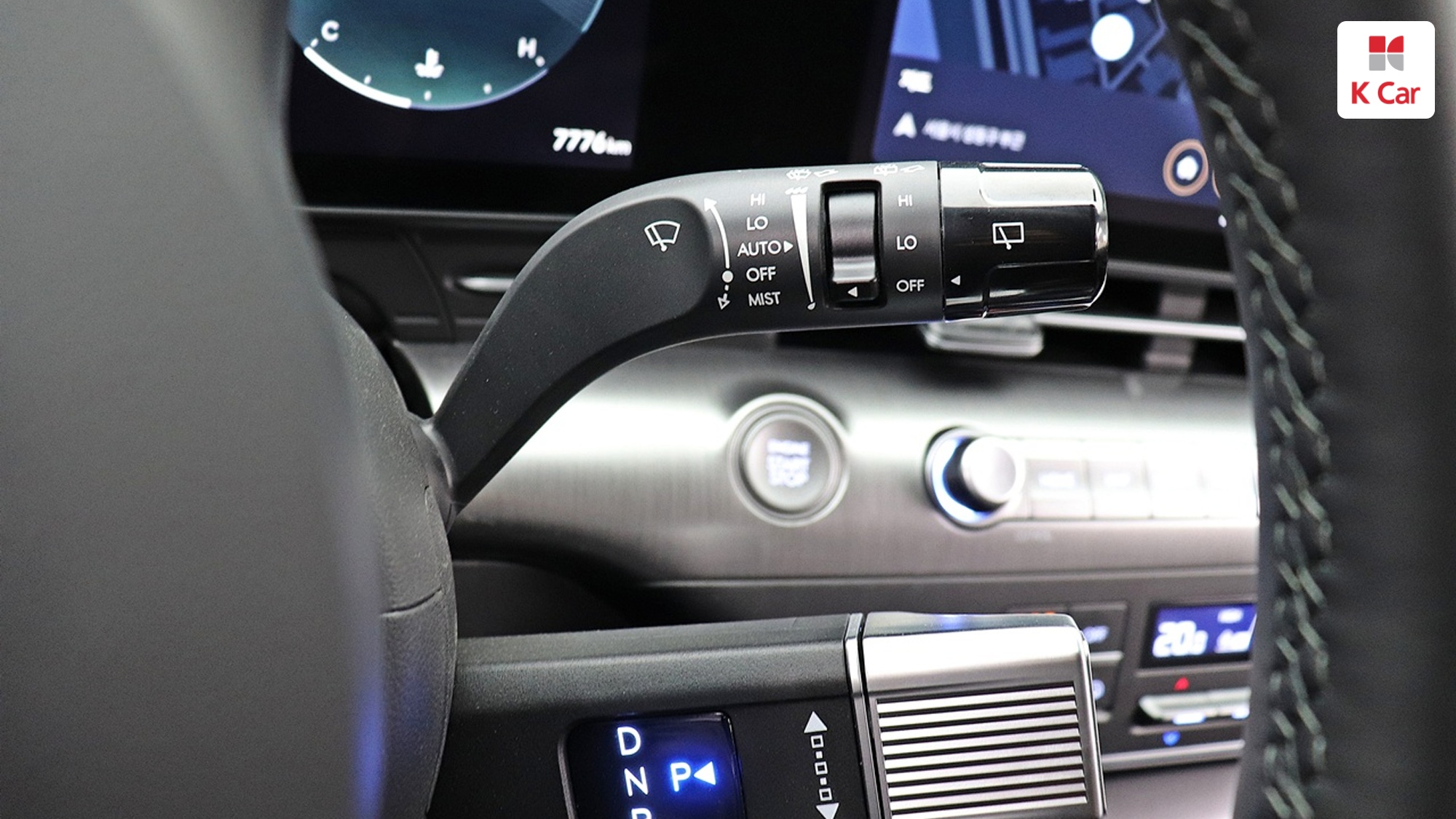 Hyundai Kona бензин 1.6 2WD Premium, миниатюра 14