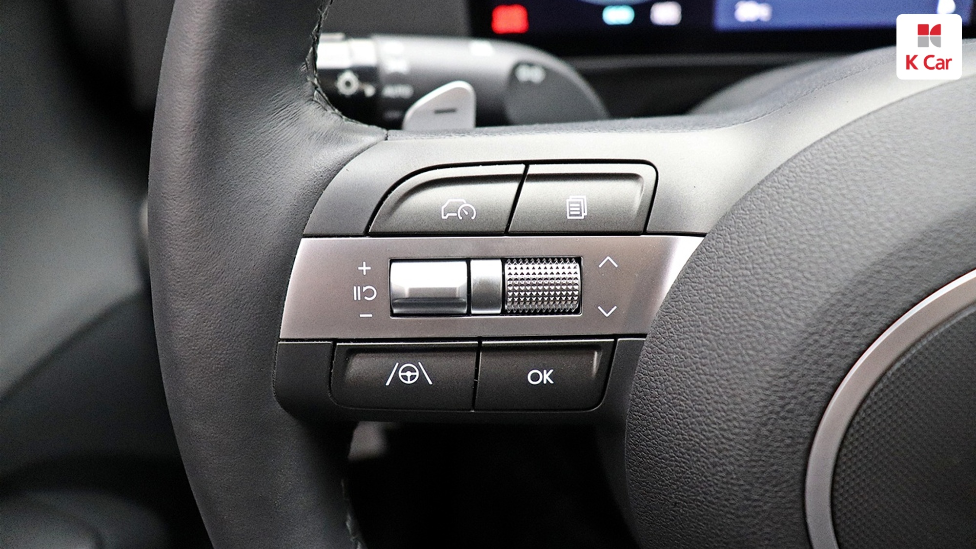 Hyundai Kona бензин 1.6 2WD Premium, миниатюра 15